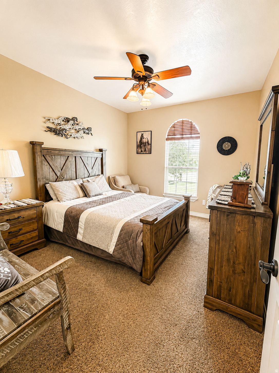 SUNSET VIEW SUBDIVISION - Residential