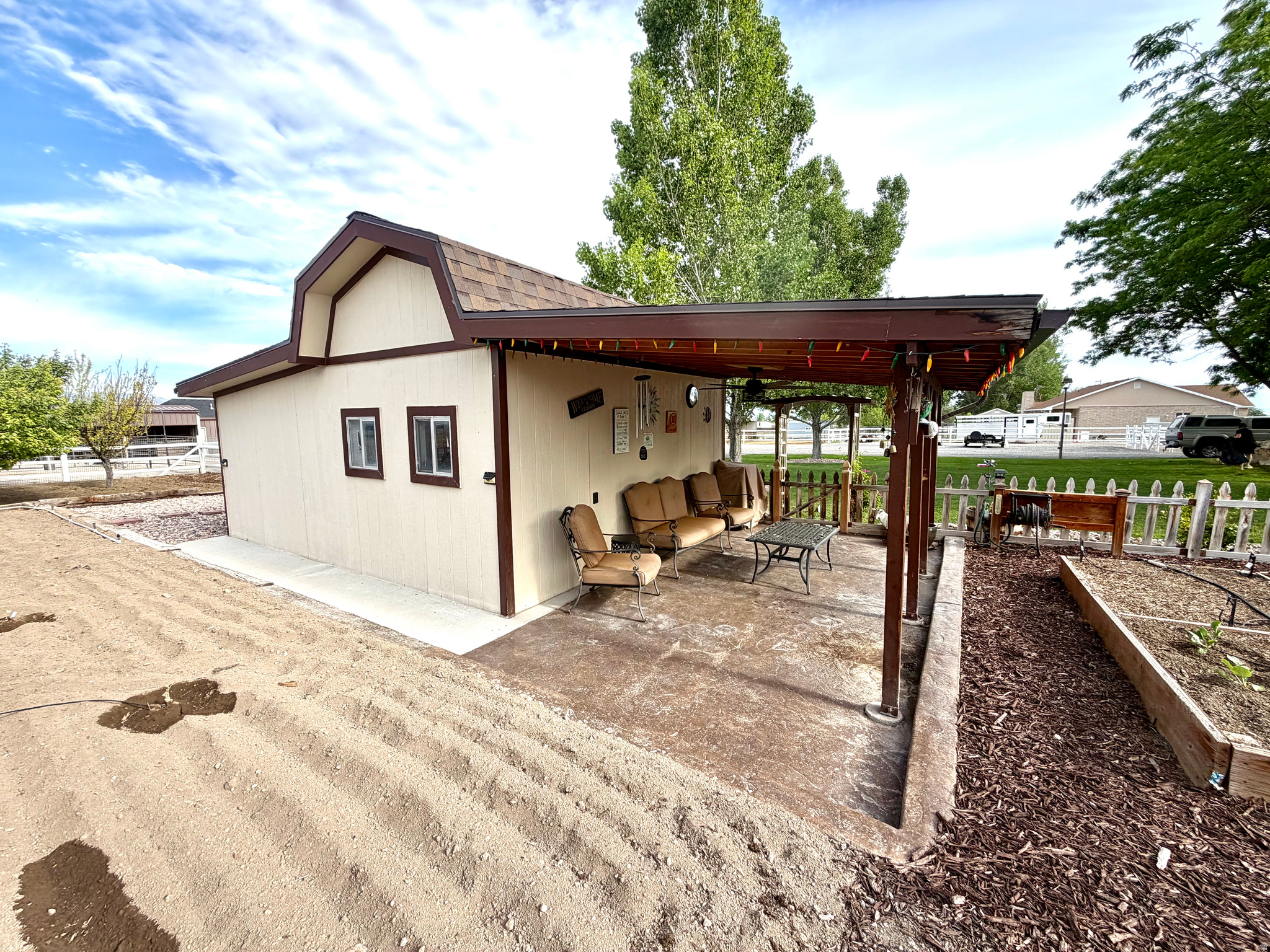 SUNSET VIEW SUBDIVISION - Residential
