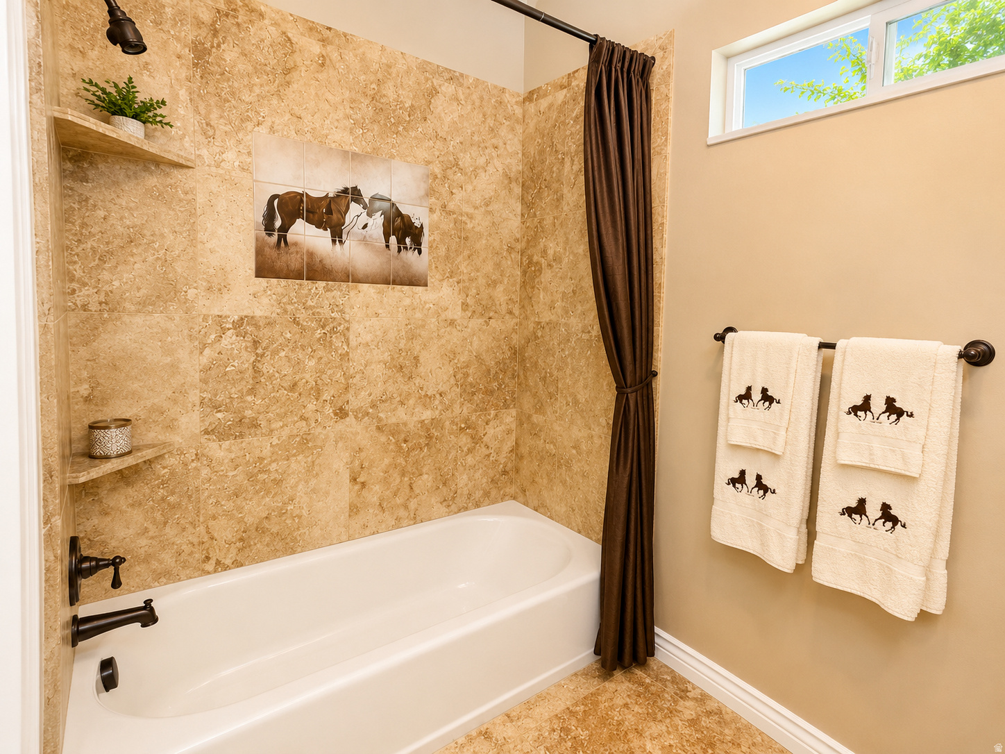 SUNSET VIEW SUBDIVISION - Residential