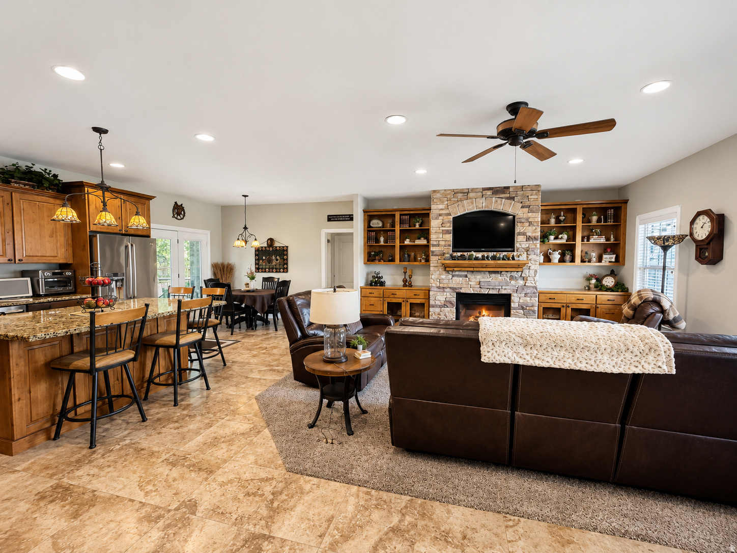 SUNSET VIEW SUBDIVISION - Residential