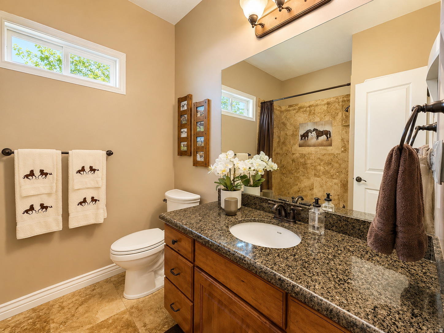 SUNSET VIEW SUBDIVISION - Residential