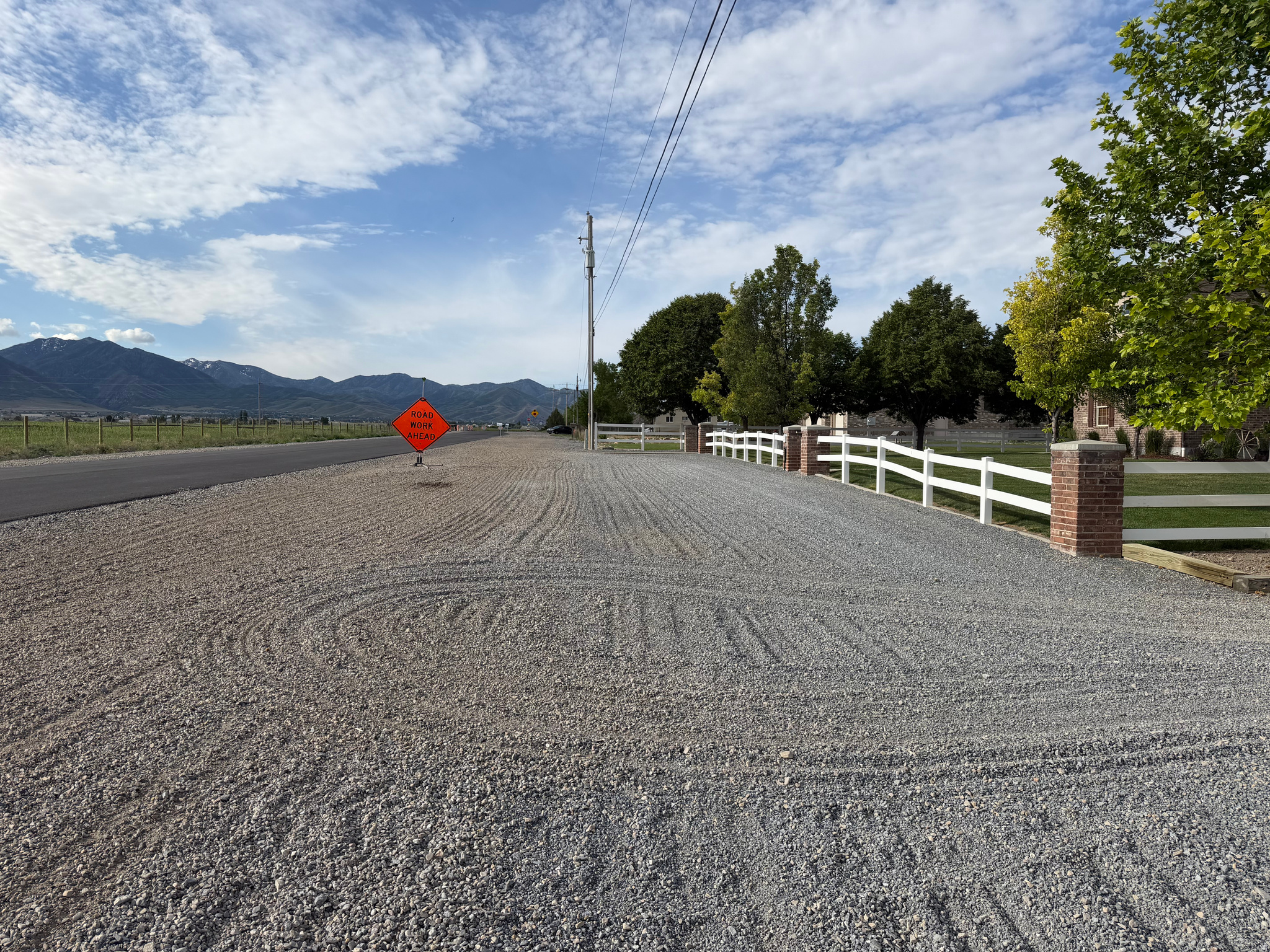 SUNSET VIEW SUBDIVISION - Residential