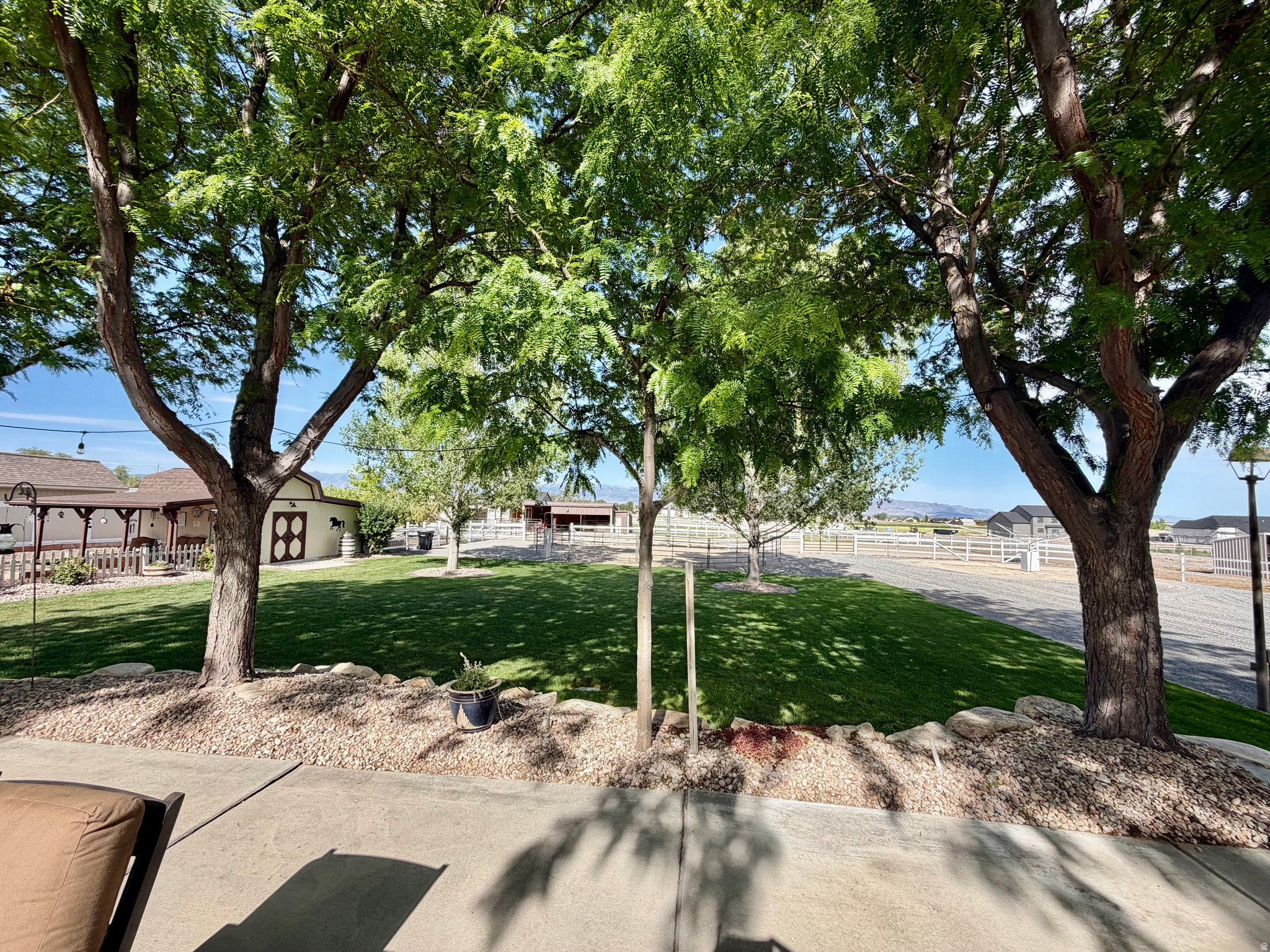 SUNSET VIEW SUBDIVISION - Residential
