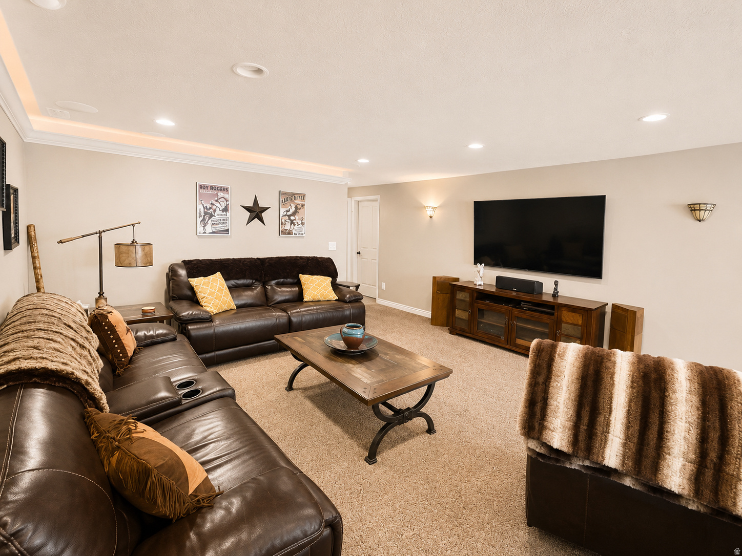 SUNSET VIEW SUBDIVISION - Residential