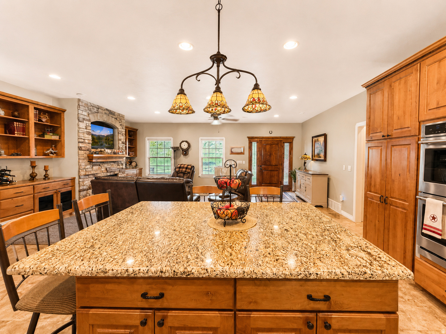 SUNSET VIEW SUBDIVISION - Residential