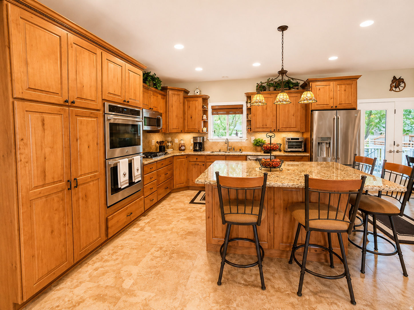 SUNSET VIEW SUBDIVISION - Residential