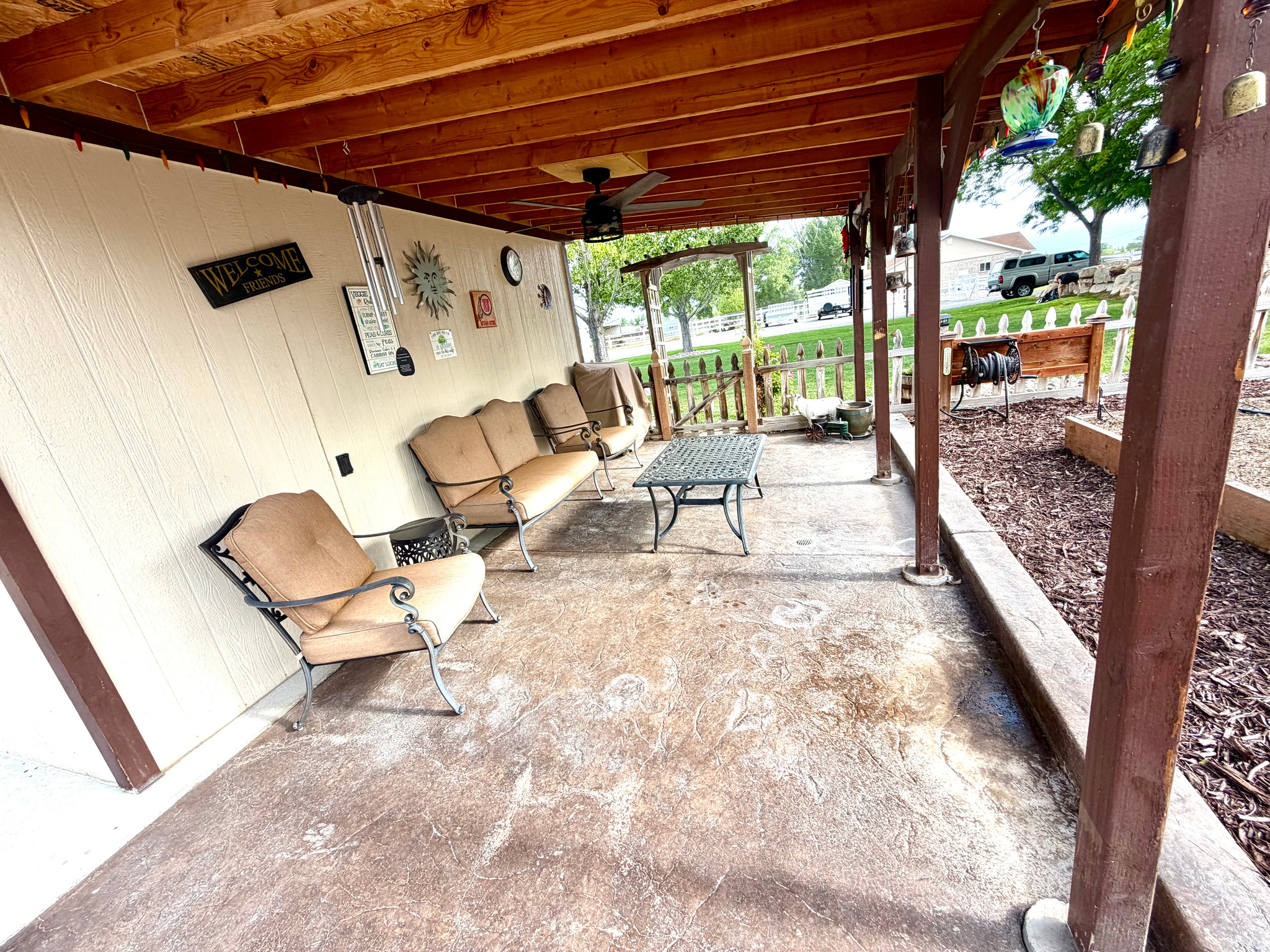 SUNSET VIEW SUBDIVISION - Residential