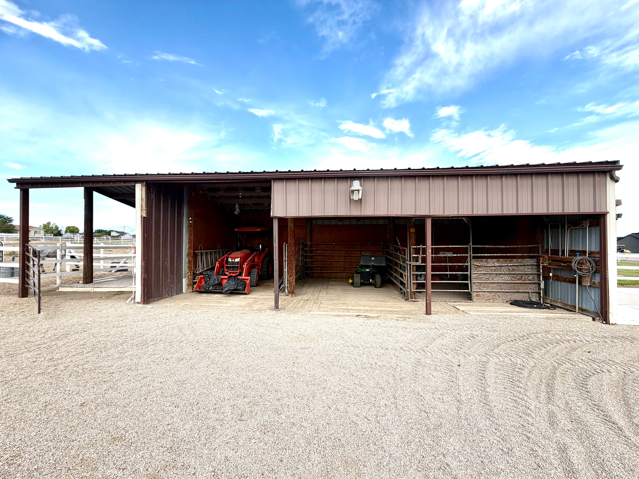 SUNSET VIEW SUBDIVISION - Residential