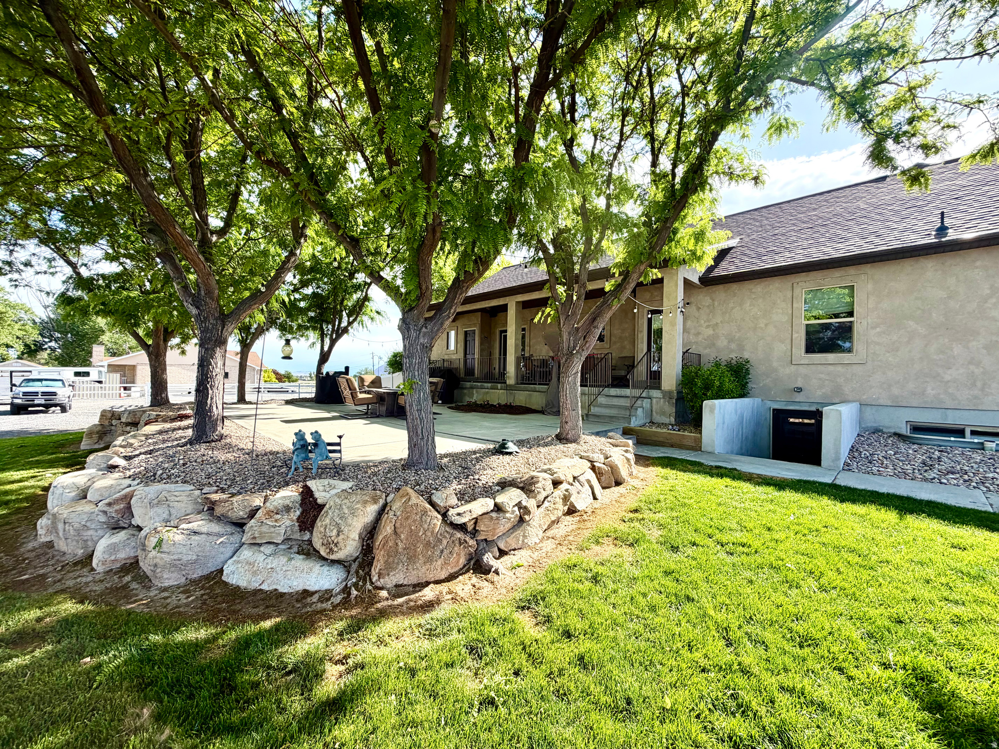 SUNSET VIEW SUBDIVISION - Residential