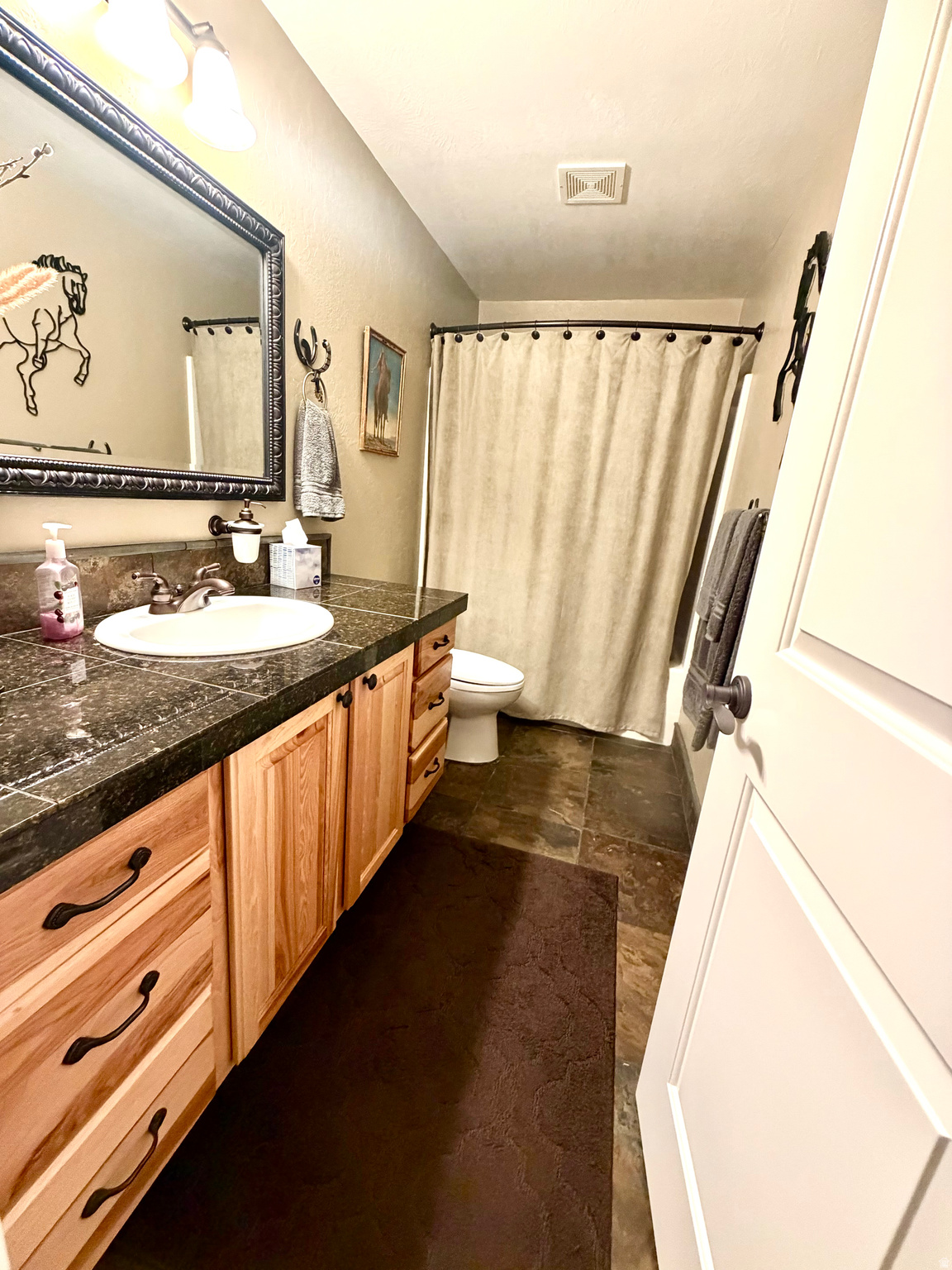 SUNSET VIEW SUBDIVISION - Residential