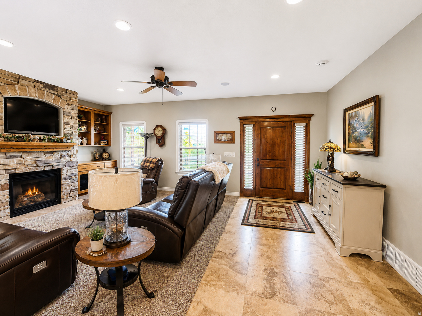SUNSET VIEW SUBDIVISION - Residential