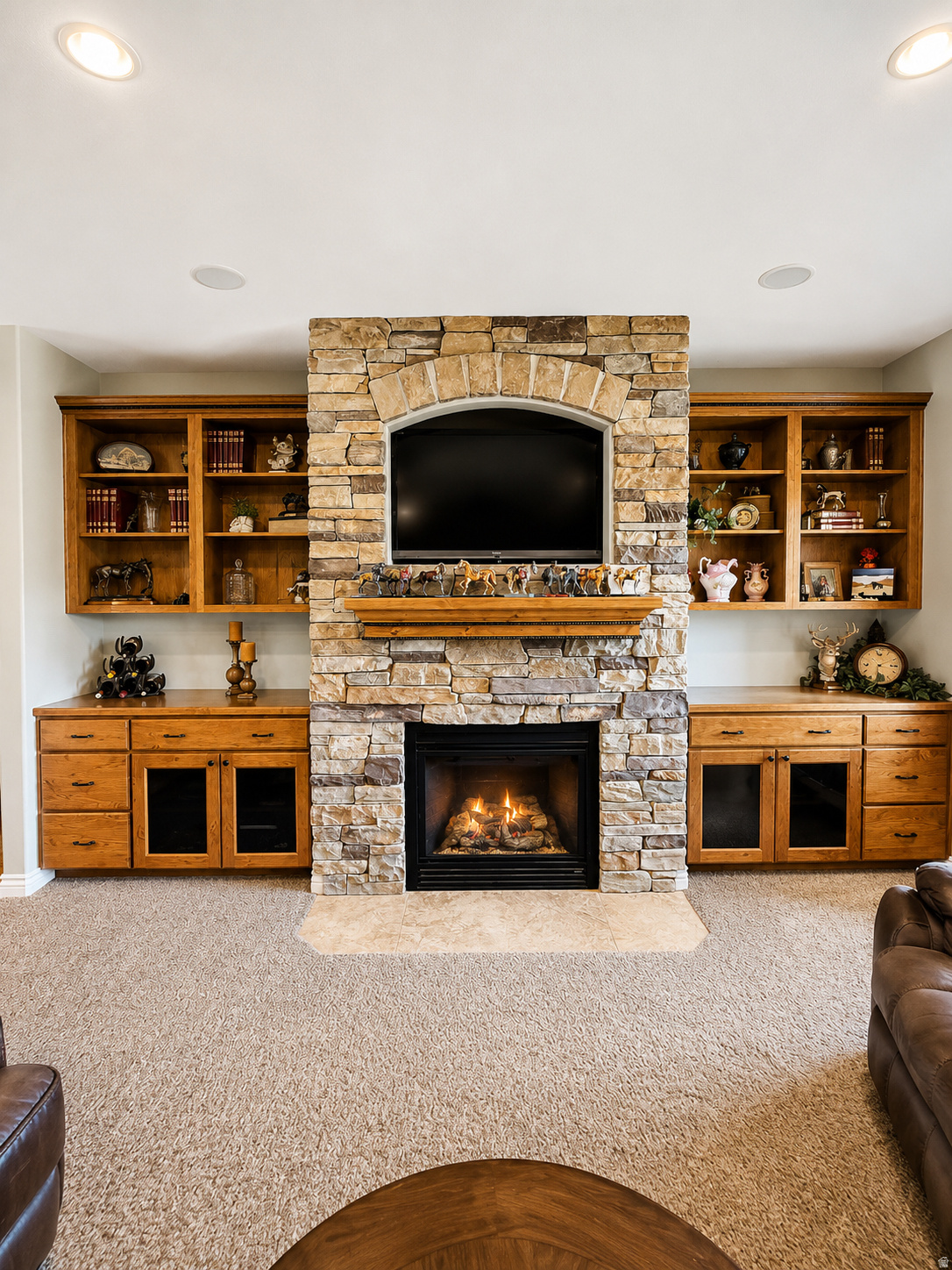 SUNSET VIEW SUBDIVISION - Residential