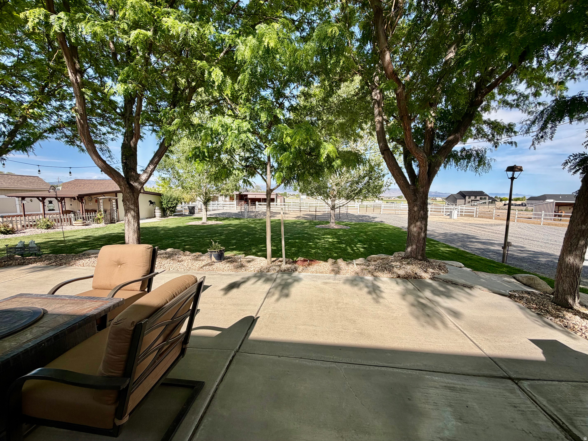 SUNSET VIEW SUBDIVISION - Residential