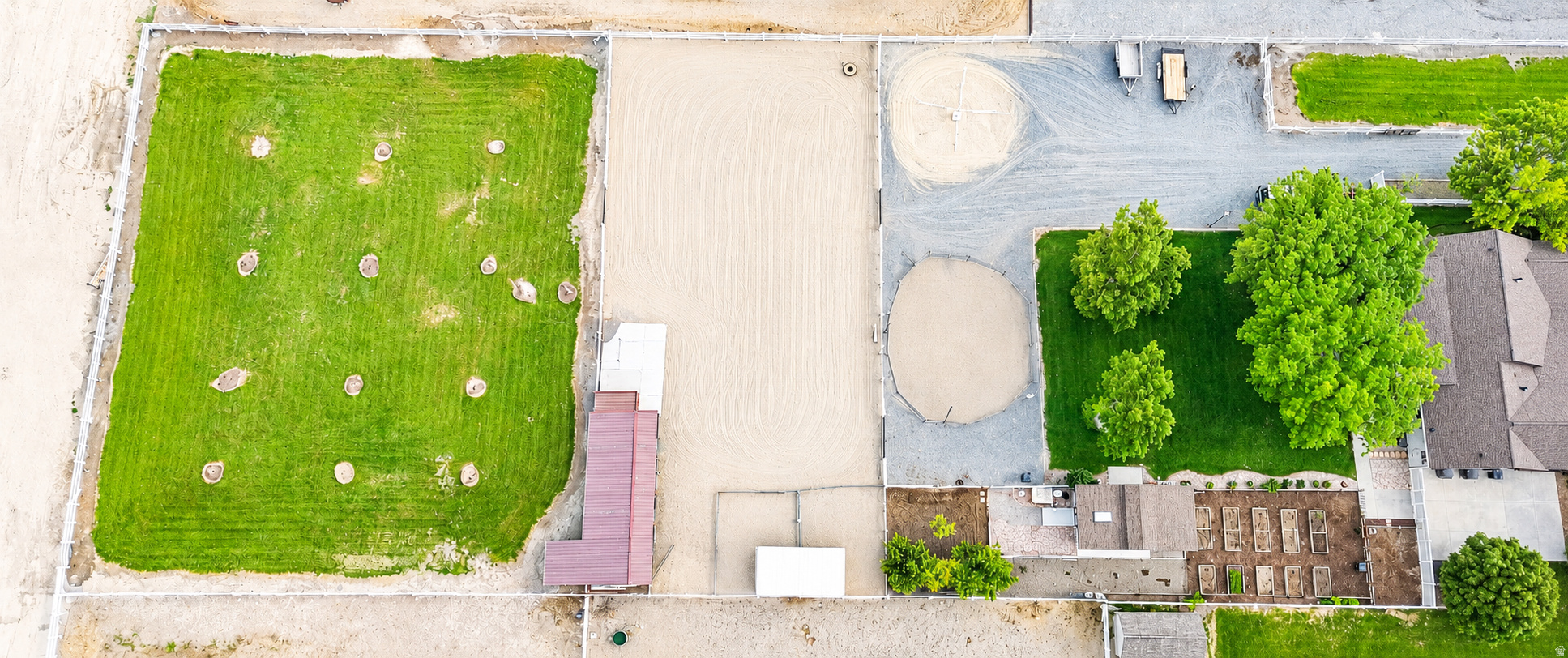 SUNSET VIEW SUBDIVISION - Residential