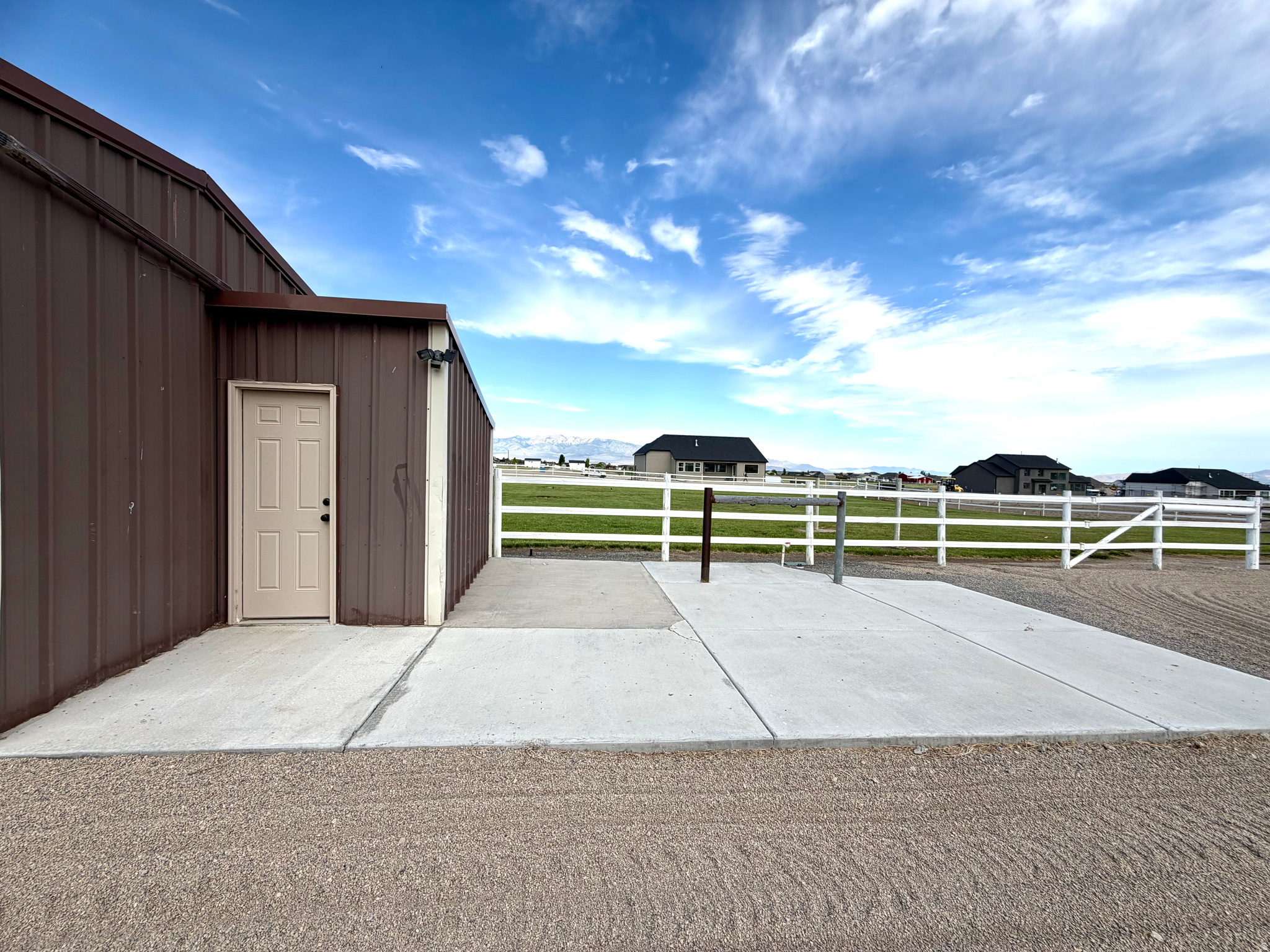 SUNSET VIEW SUBDIVISION - Residential