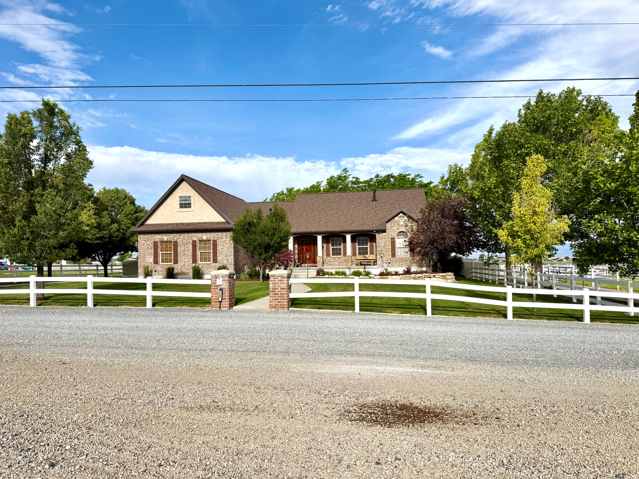 SUNSET VIEW SUBDIVISION - Residential