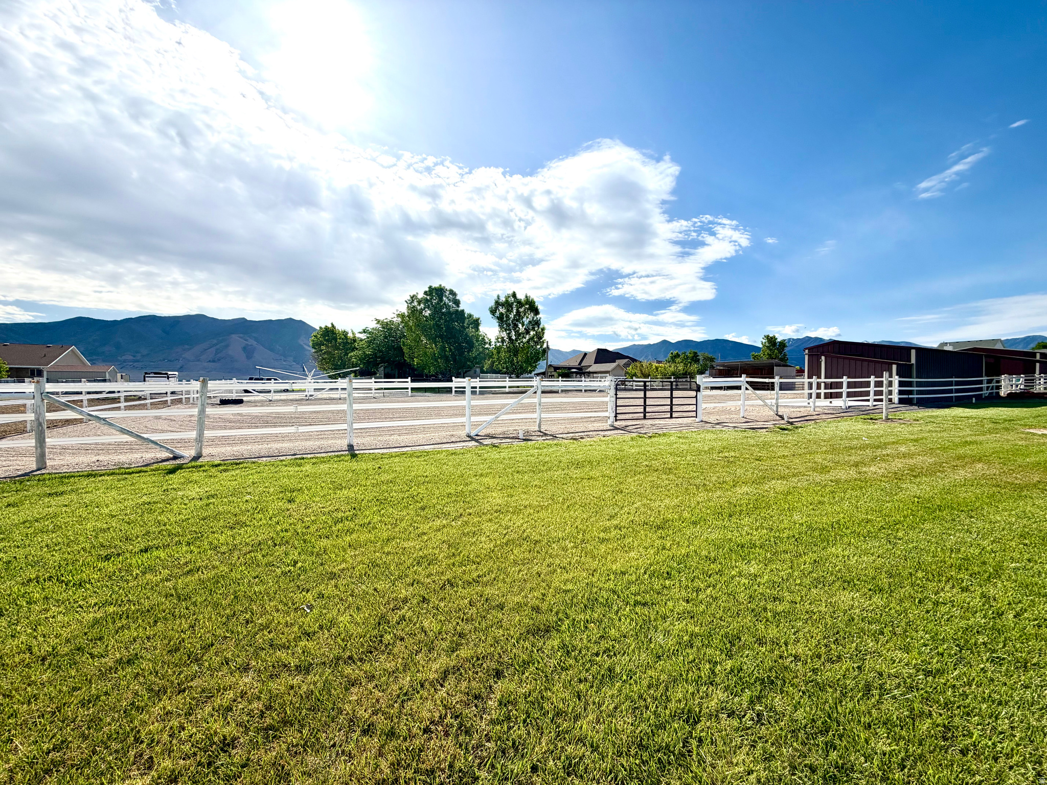 SUNSET VIEW SUBDIVISION - Residential