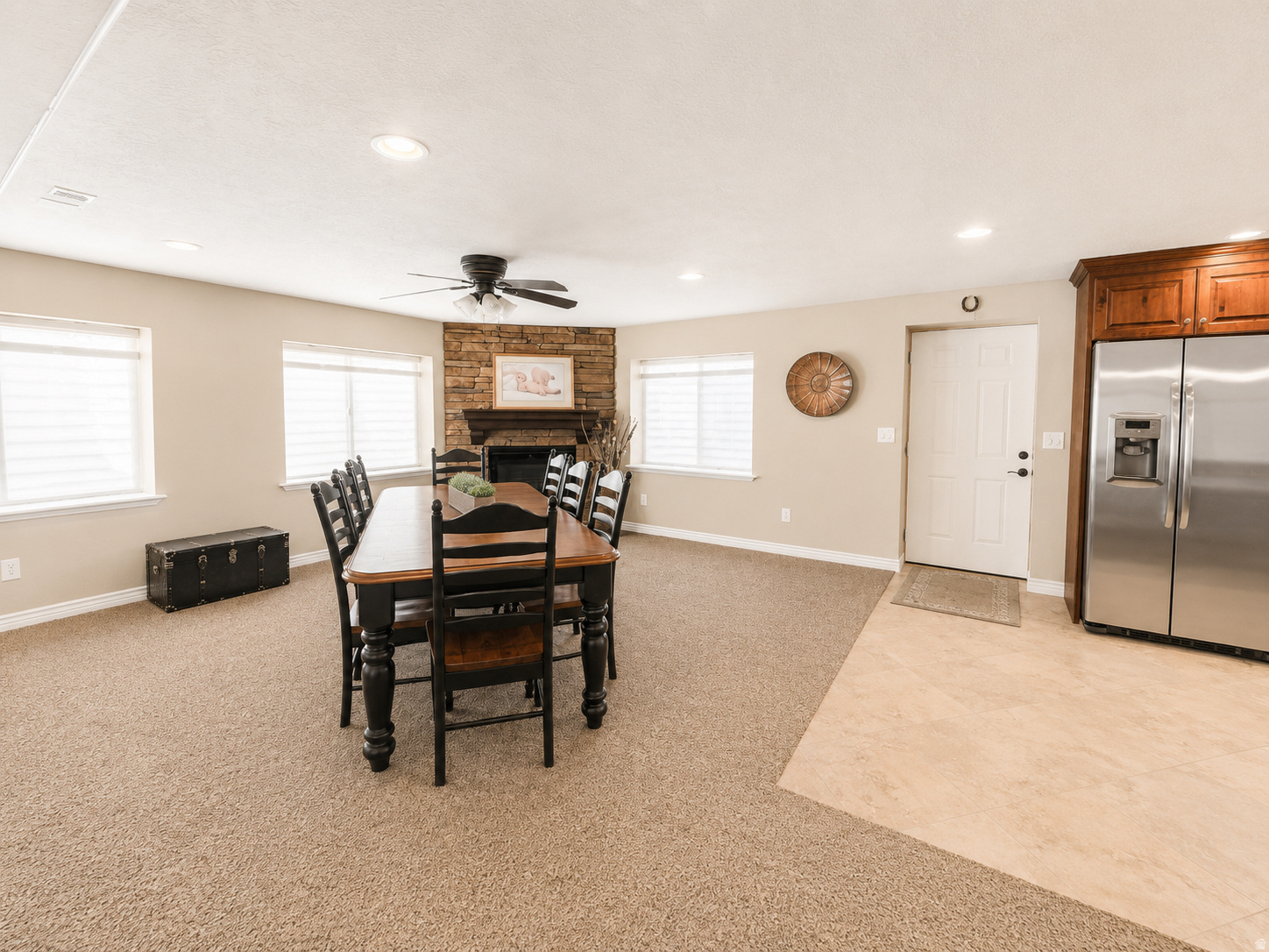 SUNSET VIEW SUBDIVISION - Residential
