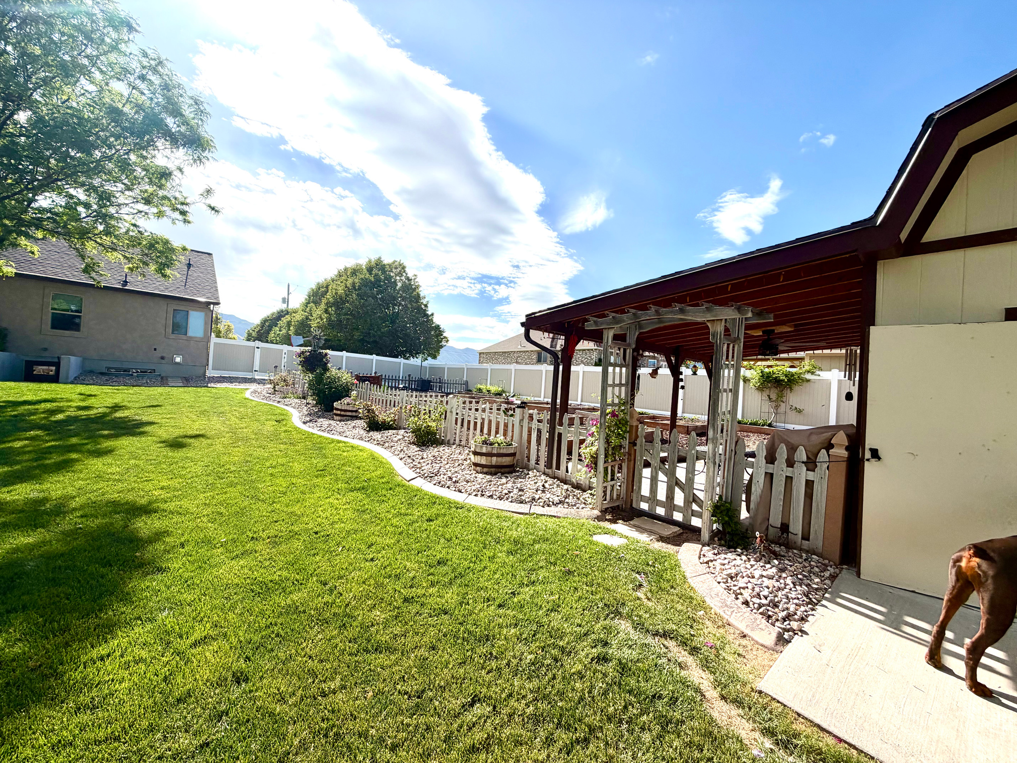SUNSET VIEW SUBDIVISION - Residential