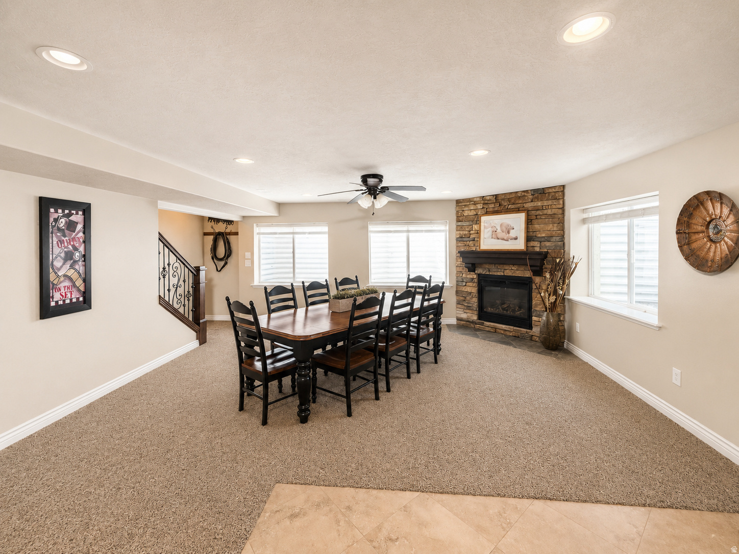SUNSET VIEW SUBDIVISION - Residential