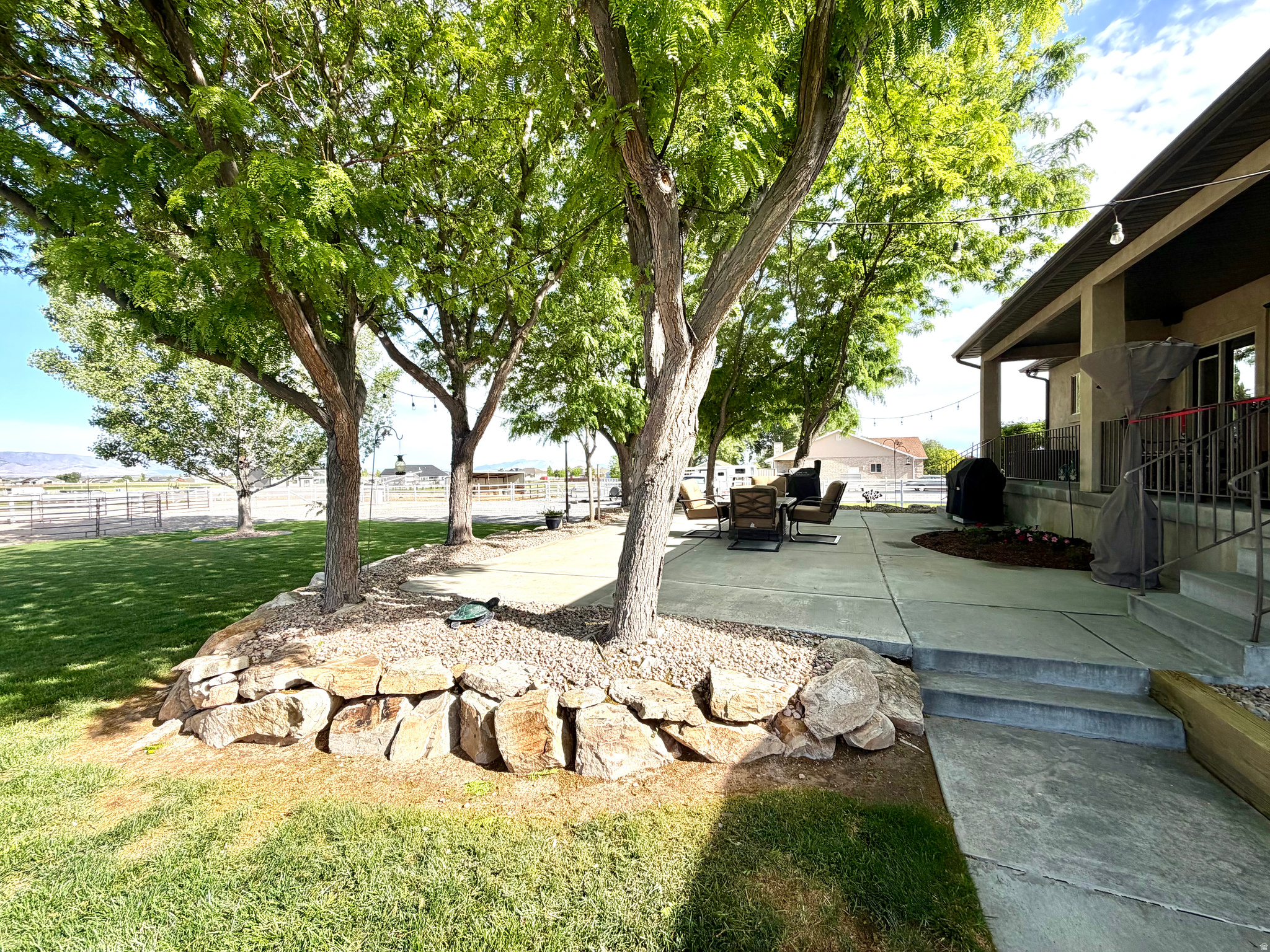 SUNSET VIEW SUBDIVISION - Residential