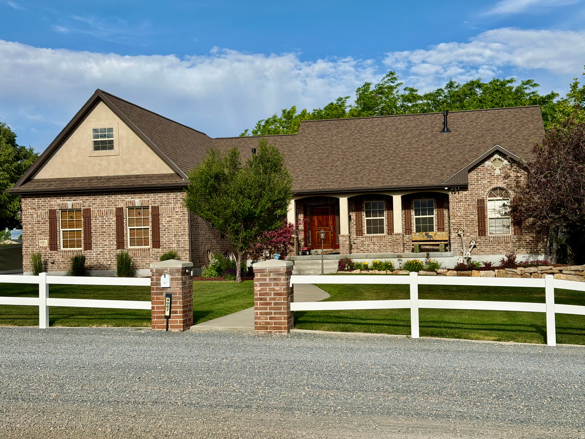 SUNSET VIEW SUBDIVISION - Residential