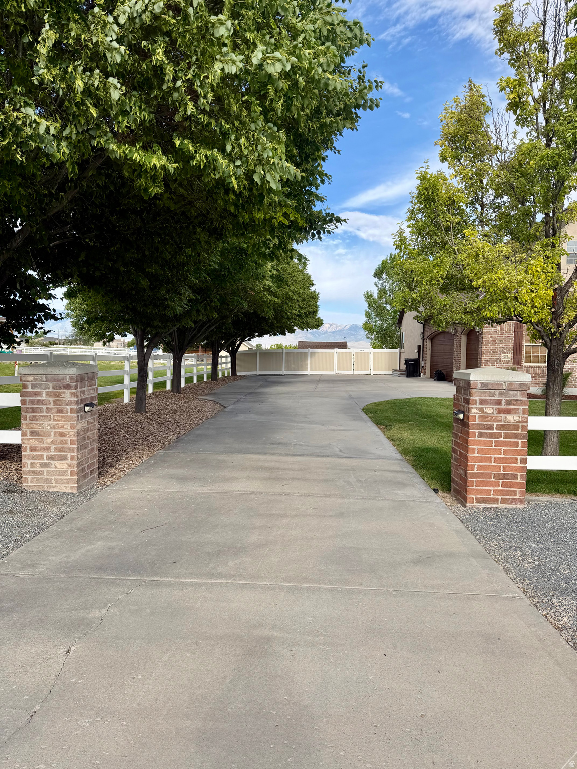 SUNSET VIEW SUBDIVISION - Residential