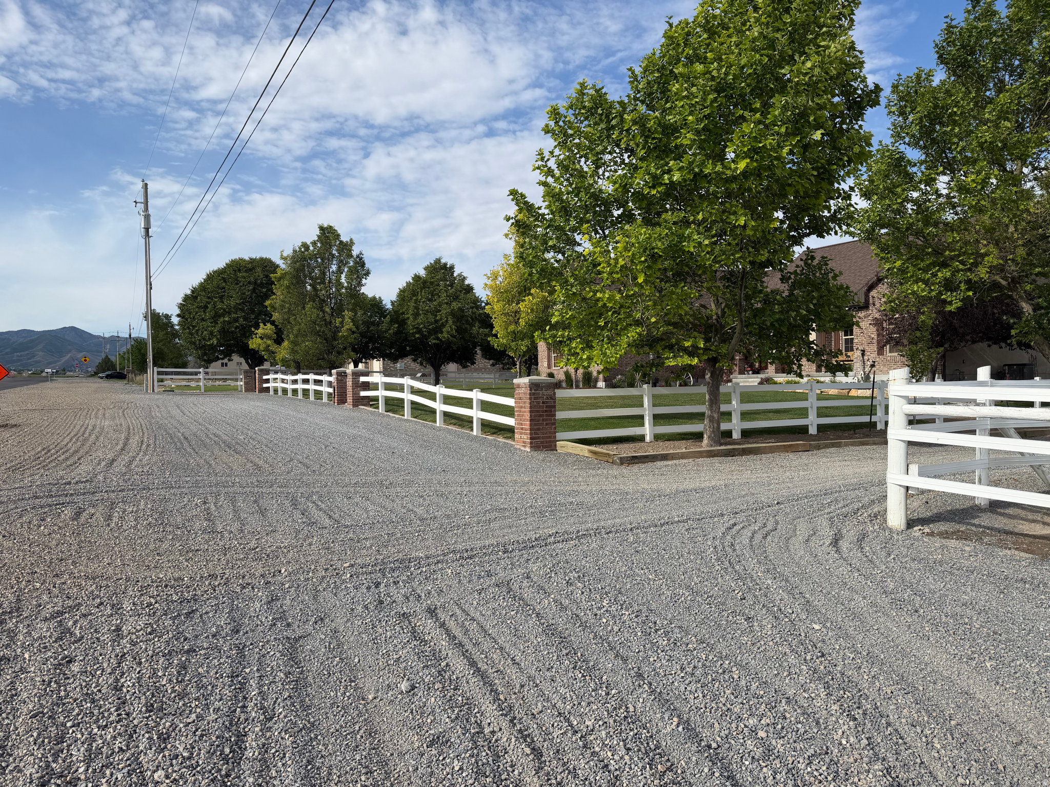 SUNSET VIEW SUBDIVISION - Residential