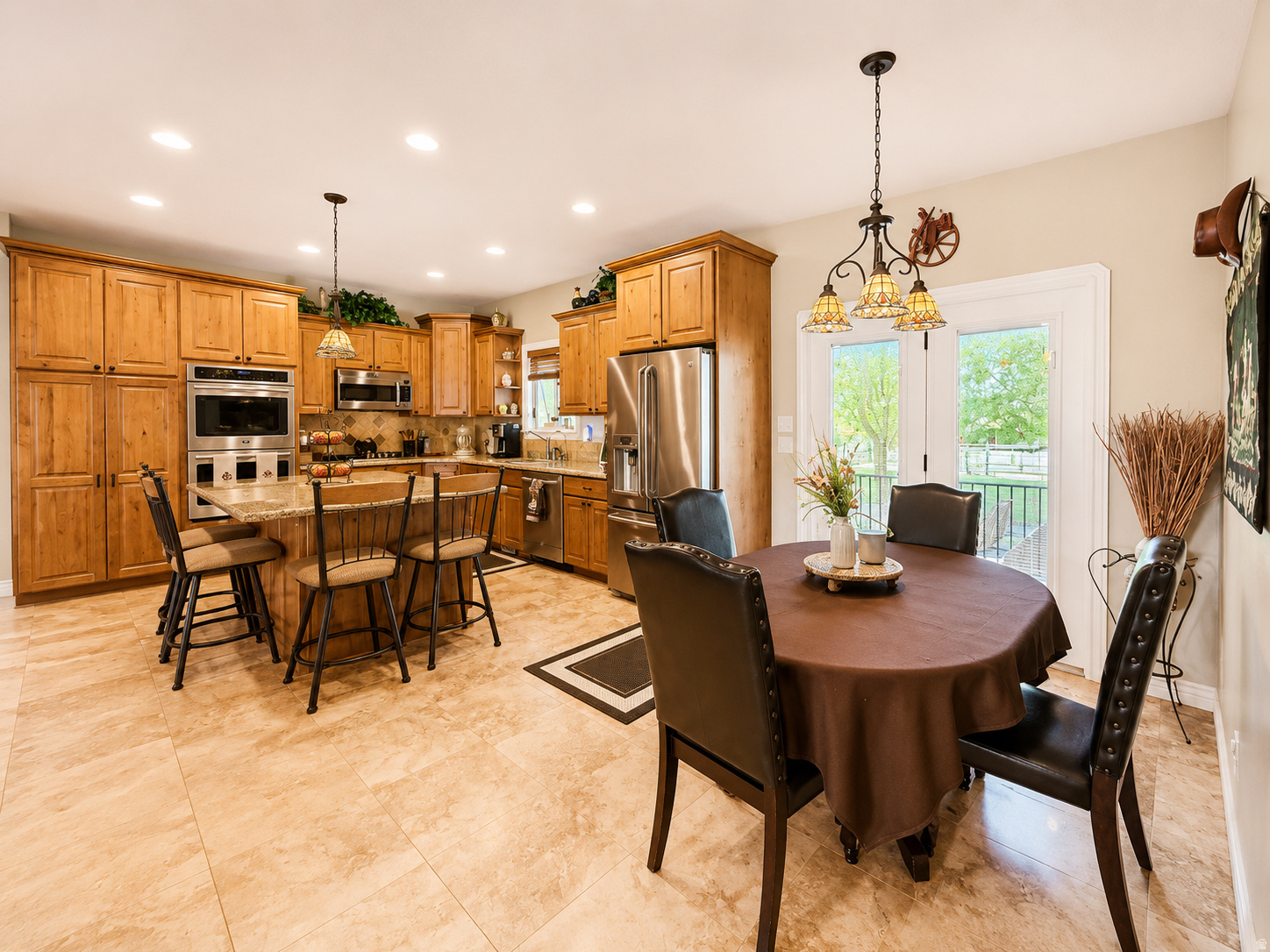 SUNSET VIEW SUBDIVISION - Residential