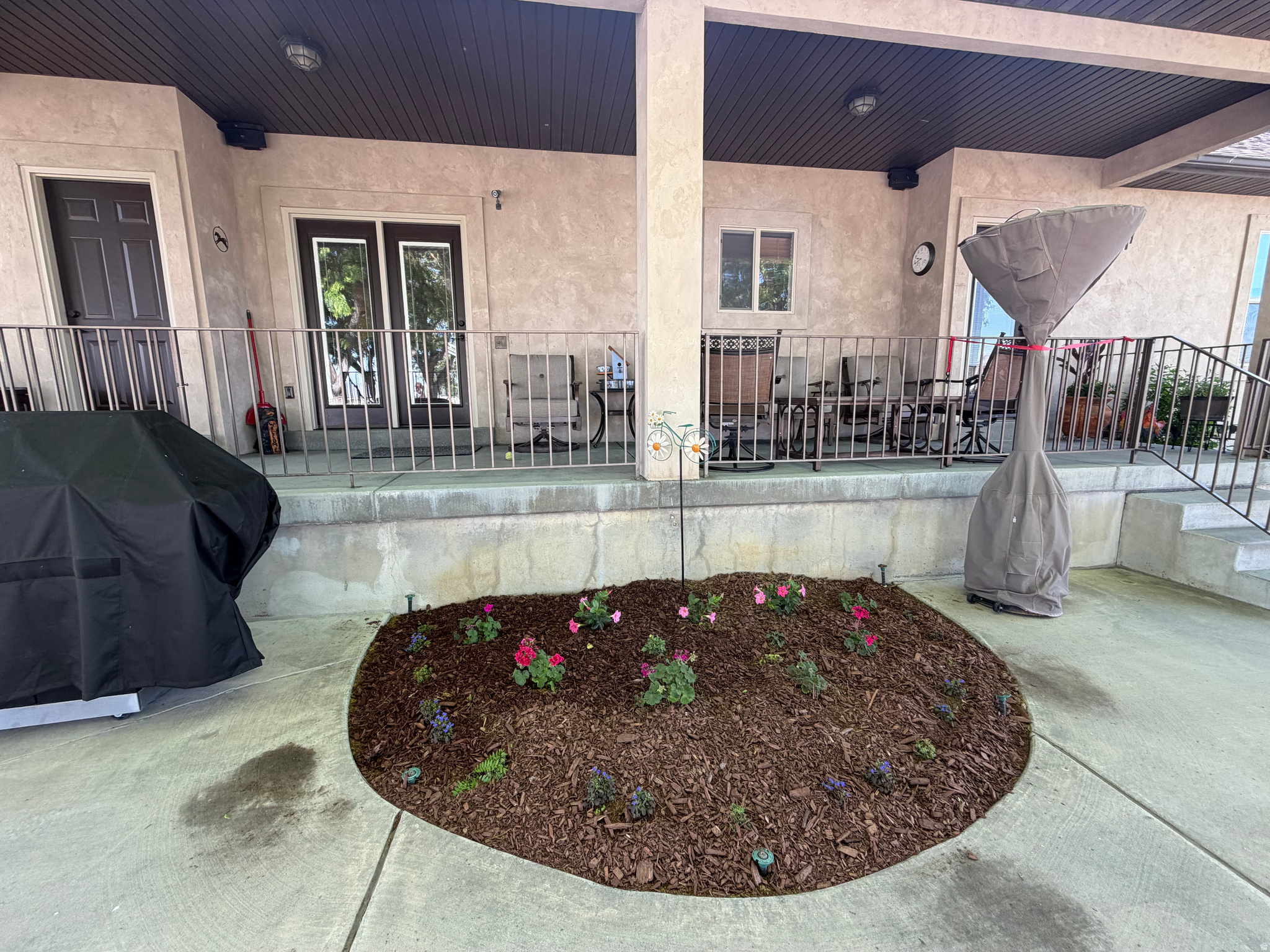 SUNSET VIEW SUBDIVISION - Residential