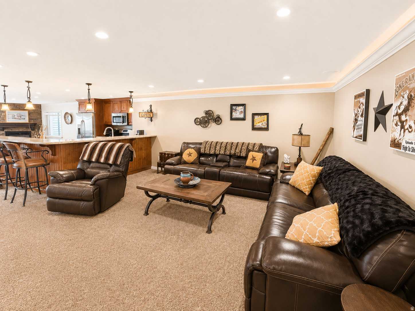 SUNSET VIEW SUBDIVISION - Residential