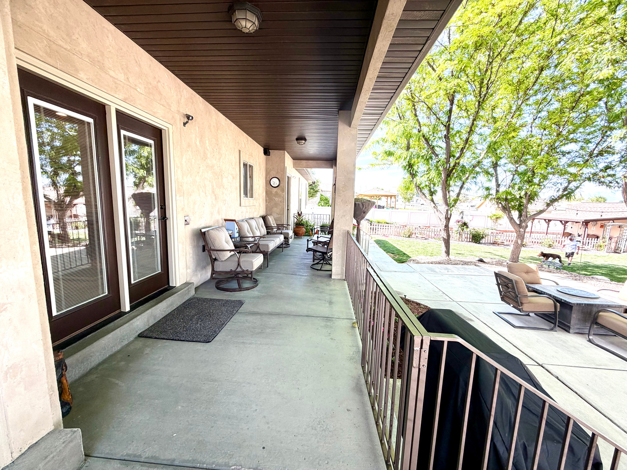 SUNSET VIEW SUBDIVISION - Residential