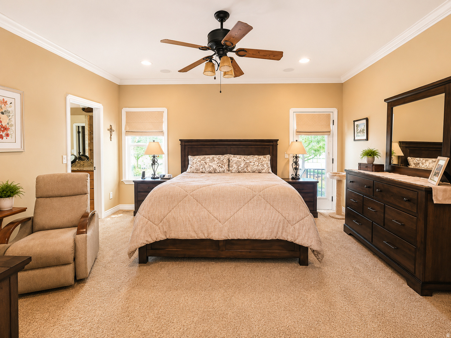 SUNSET VIEW SUBDIVISION - Residential