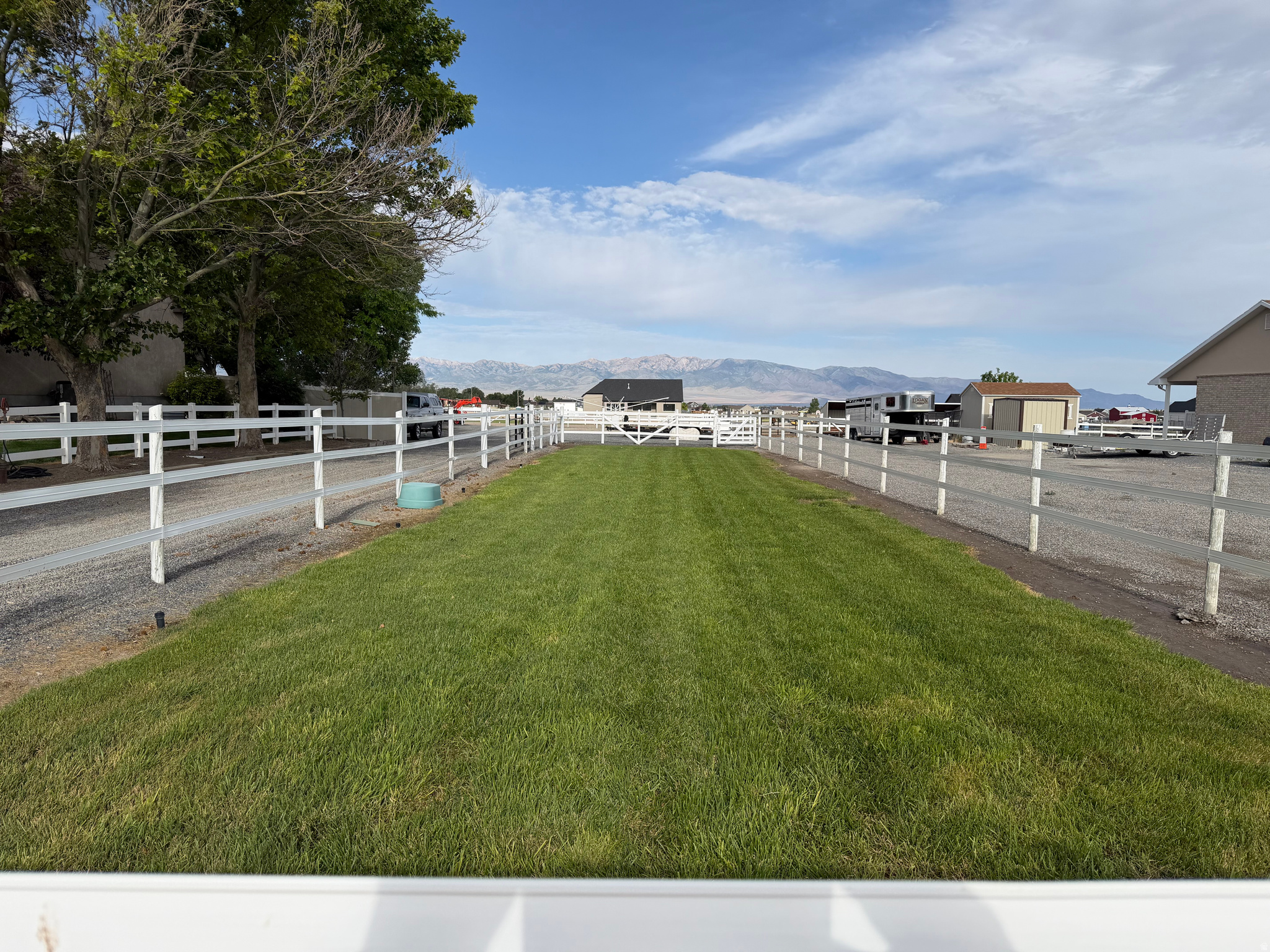 SUNSET VIEW SUBDIVISION - Residential