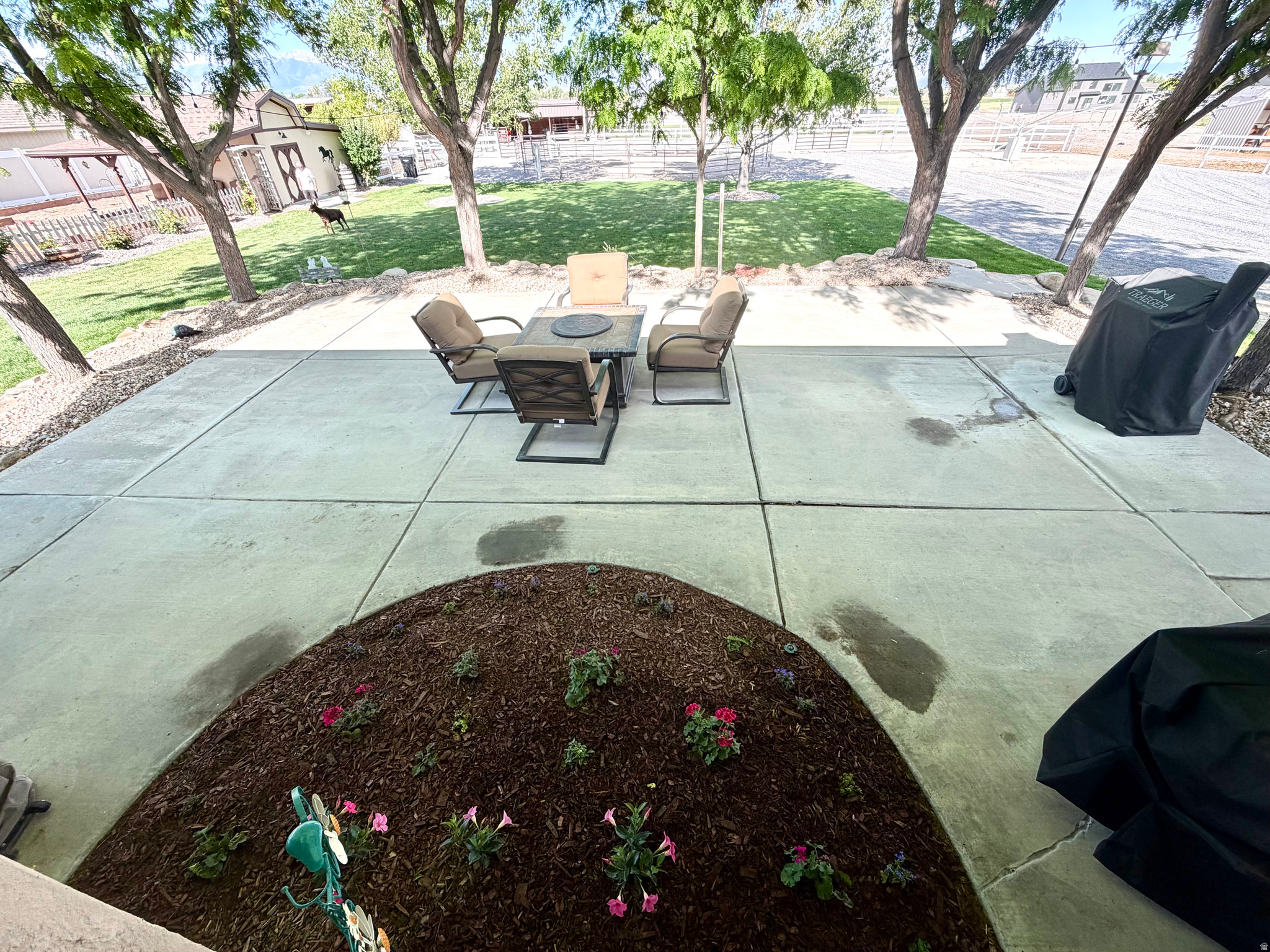 SUNSET VIEW SUBDIVISION - Residential