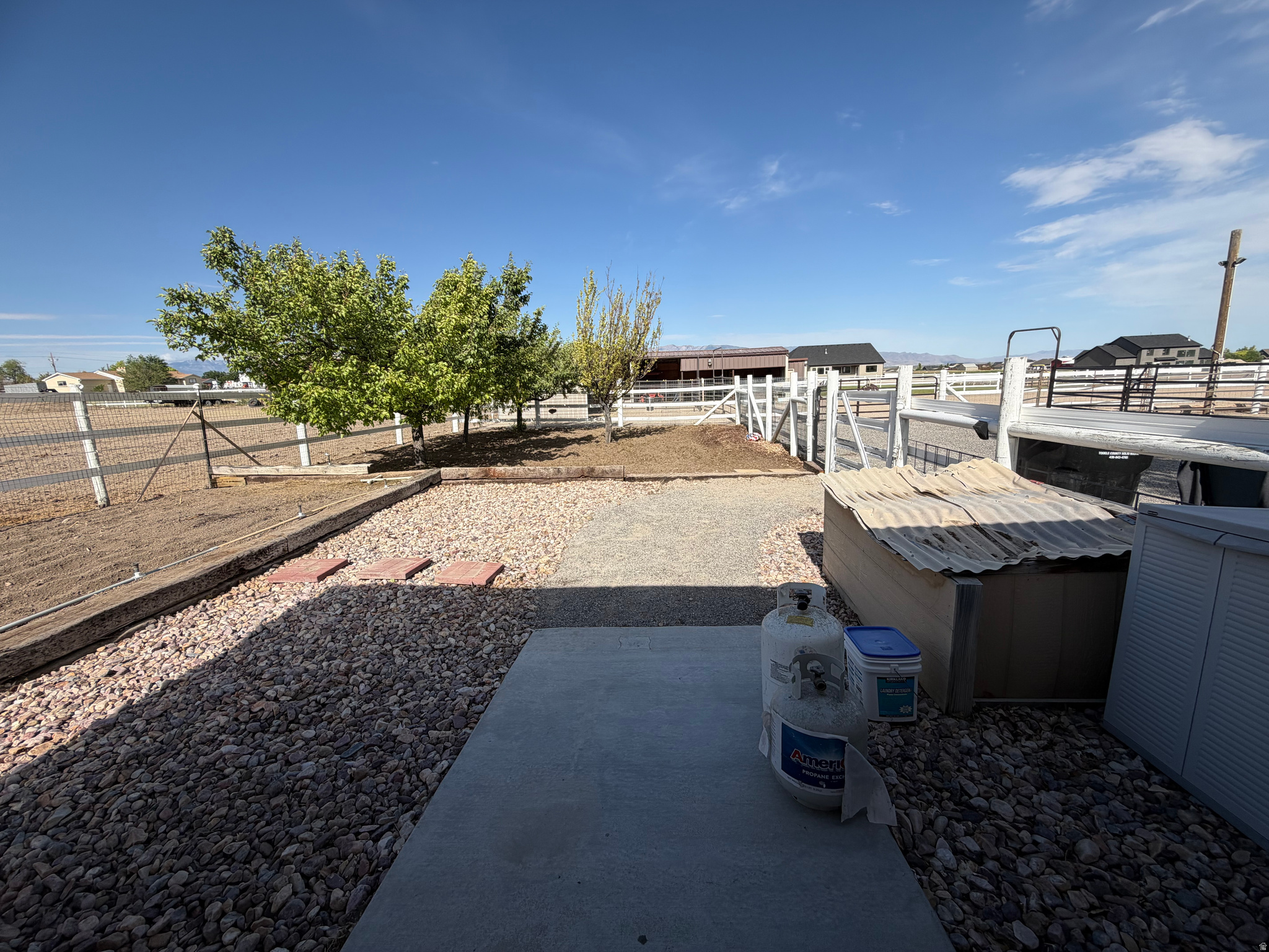 SUNSET VIEW SUBDIVISION - Residential