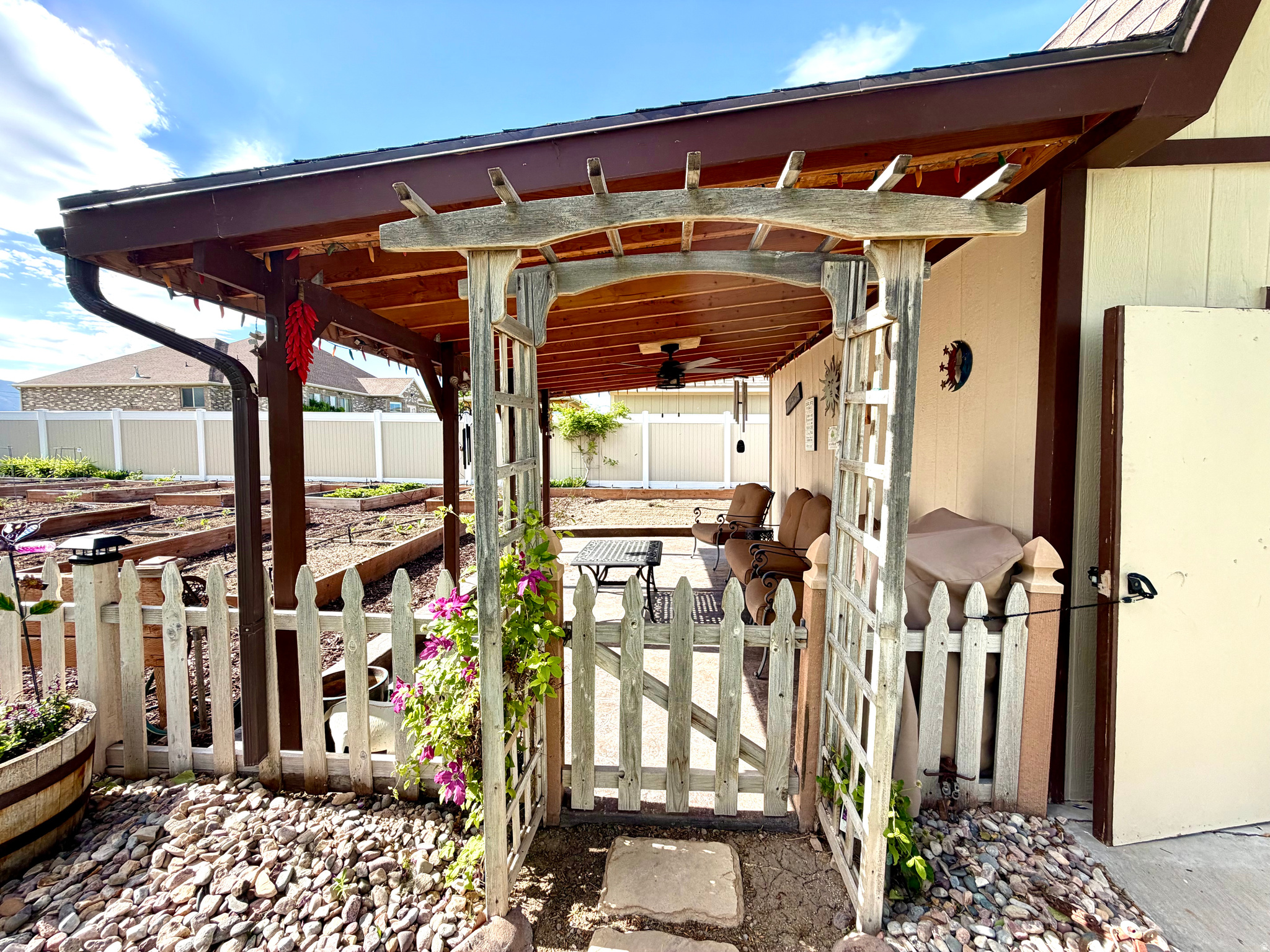 SUNSET VIEW SUBDIVISION - Residential