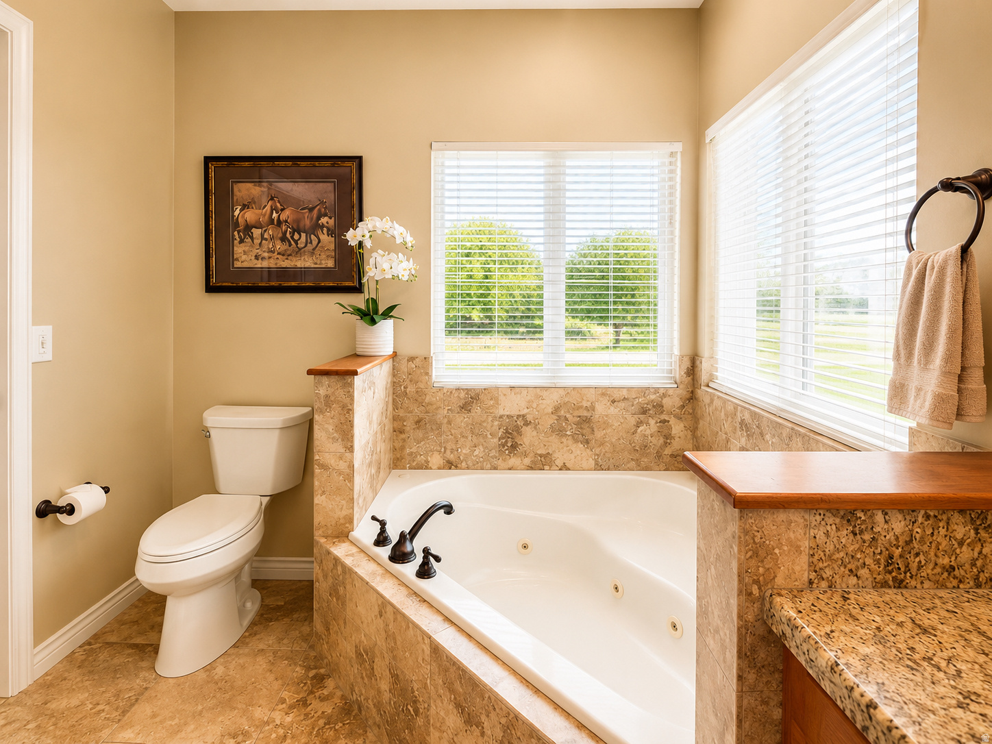 SUNSET VIEW SUBDIVISION - Residential