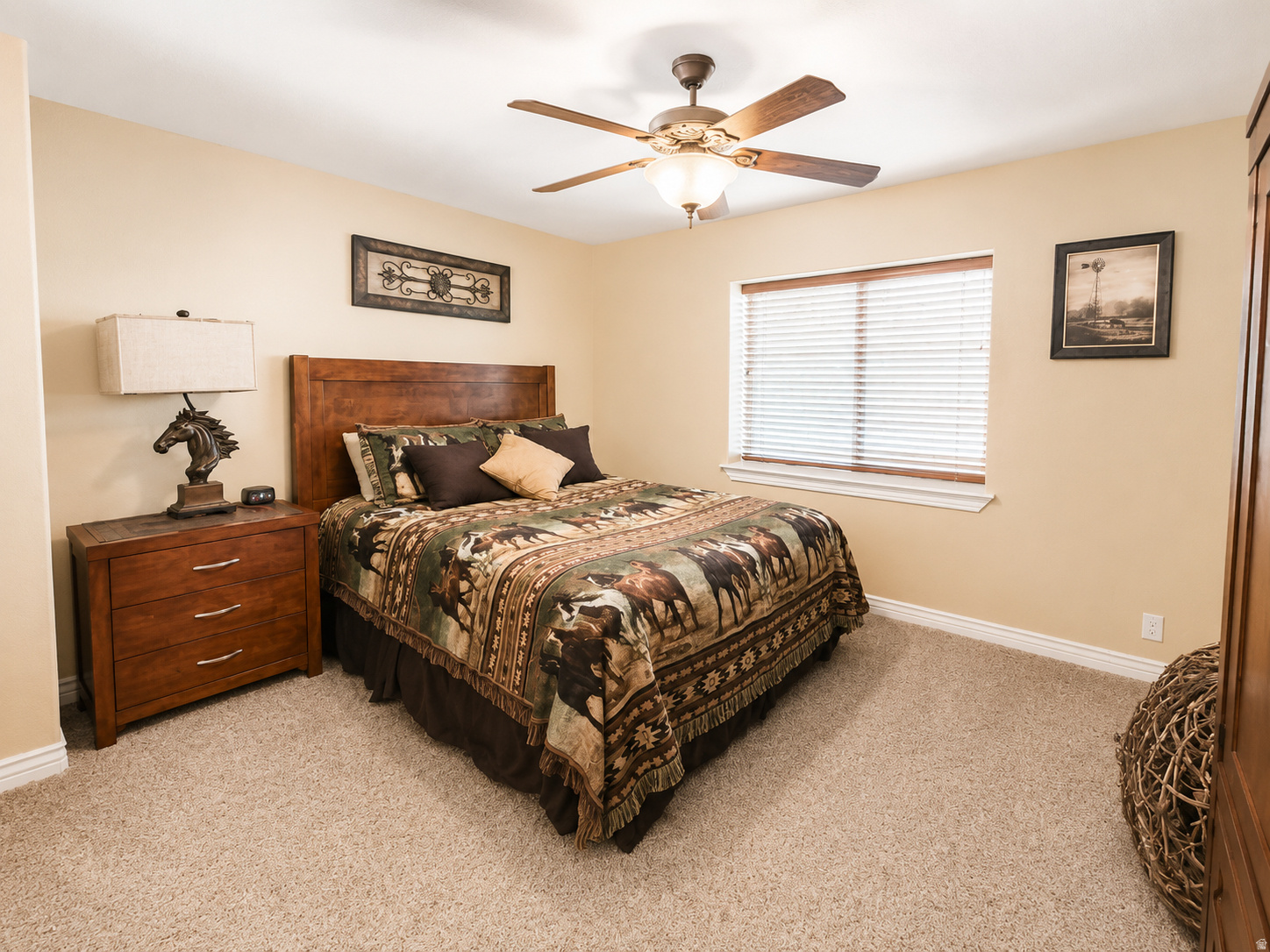 SUNSET VIEW SUBDIVISION - Residential