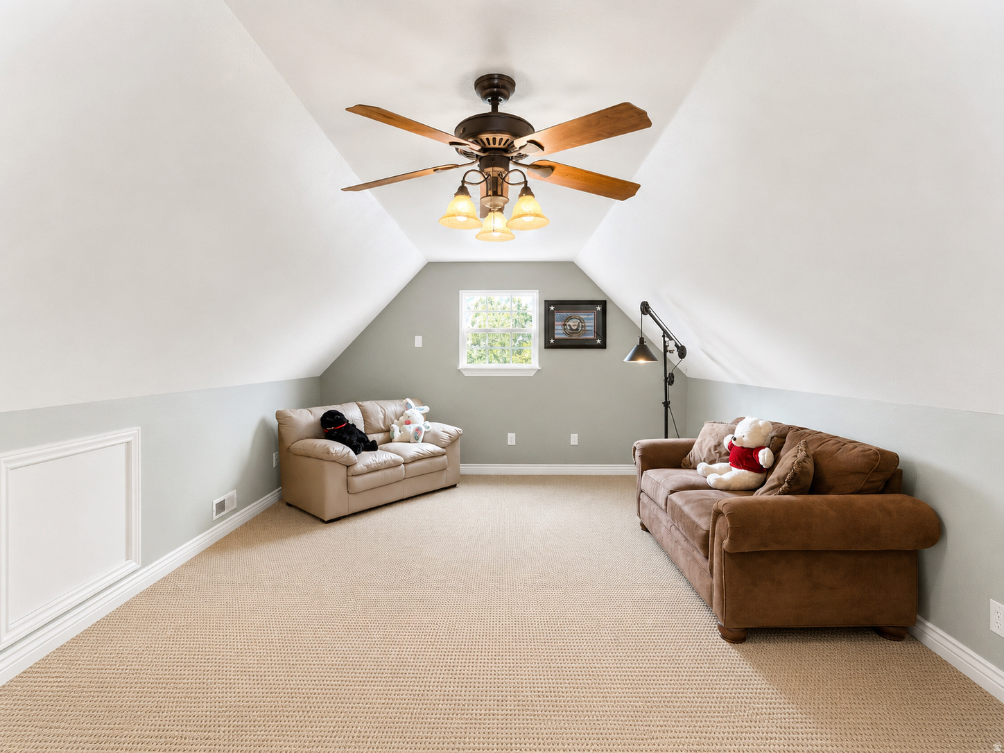 SUNSET VIEW SUBDIVISION - Residential