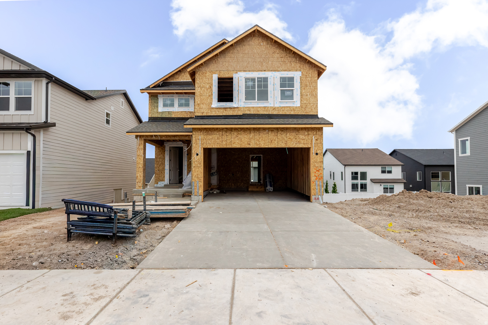 WILDFLOWER - Residential