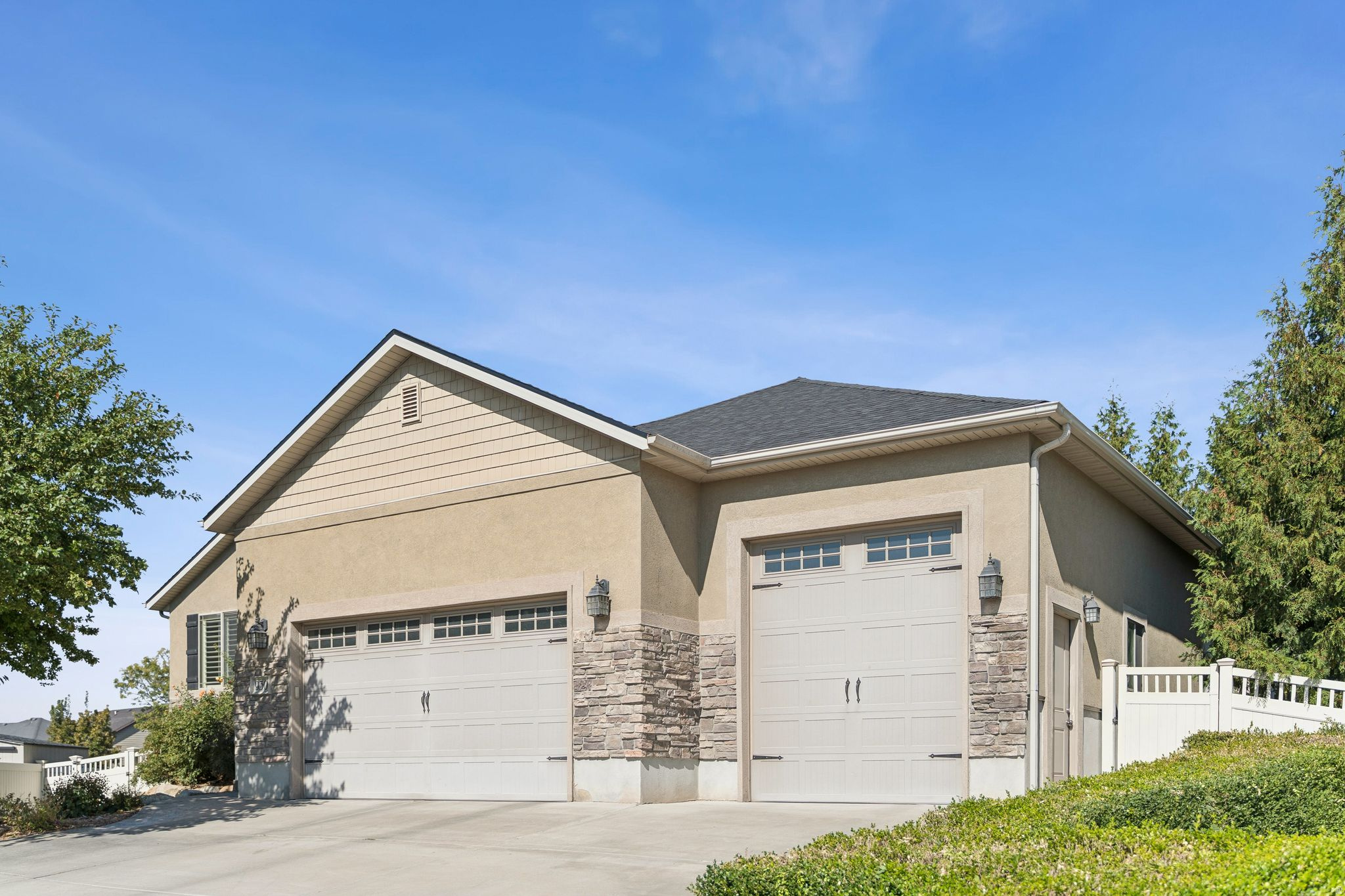 CHAPPEL VALLEY II - Residential