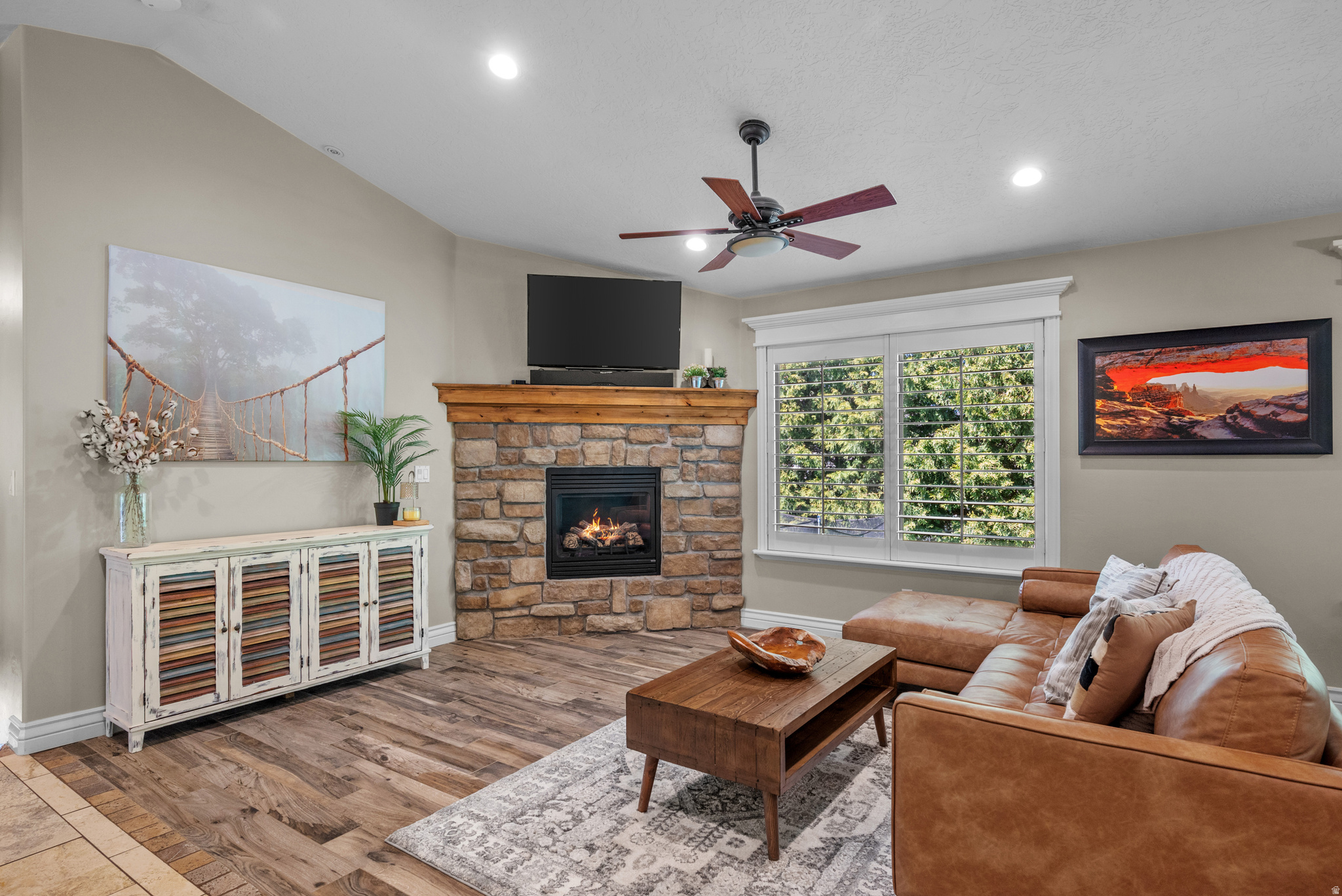 CHAPPEL VALLEY II - Residential
