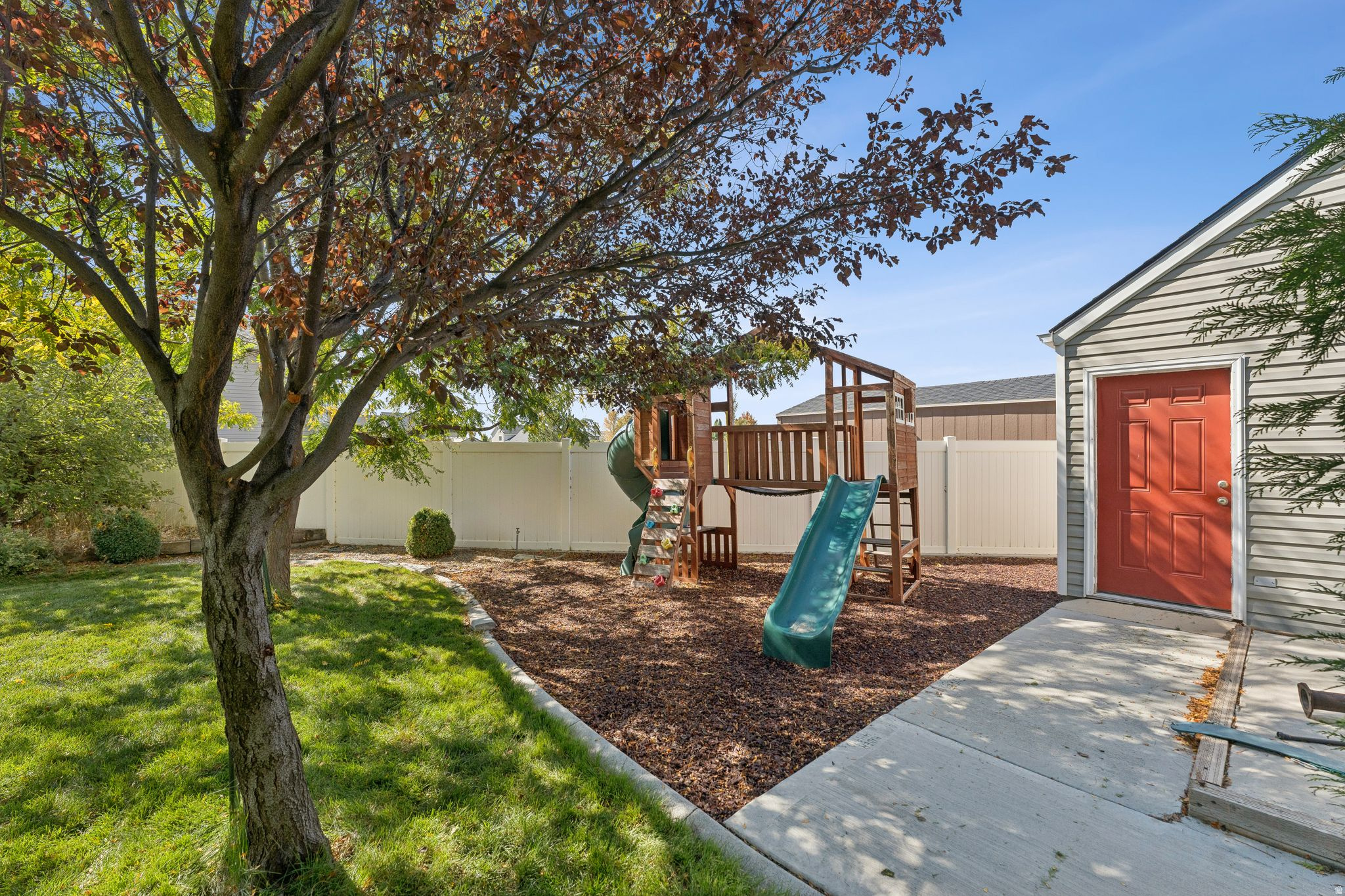 CHAPPEL VALLEY II - Residential