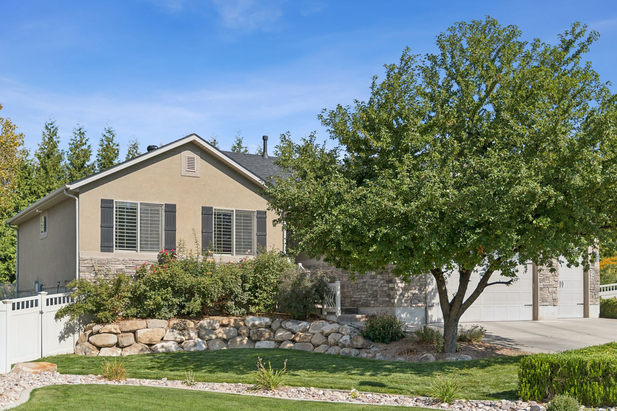 CHAPPEL VALLEY II - Residential