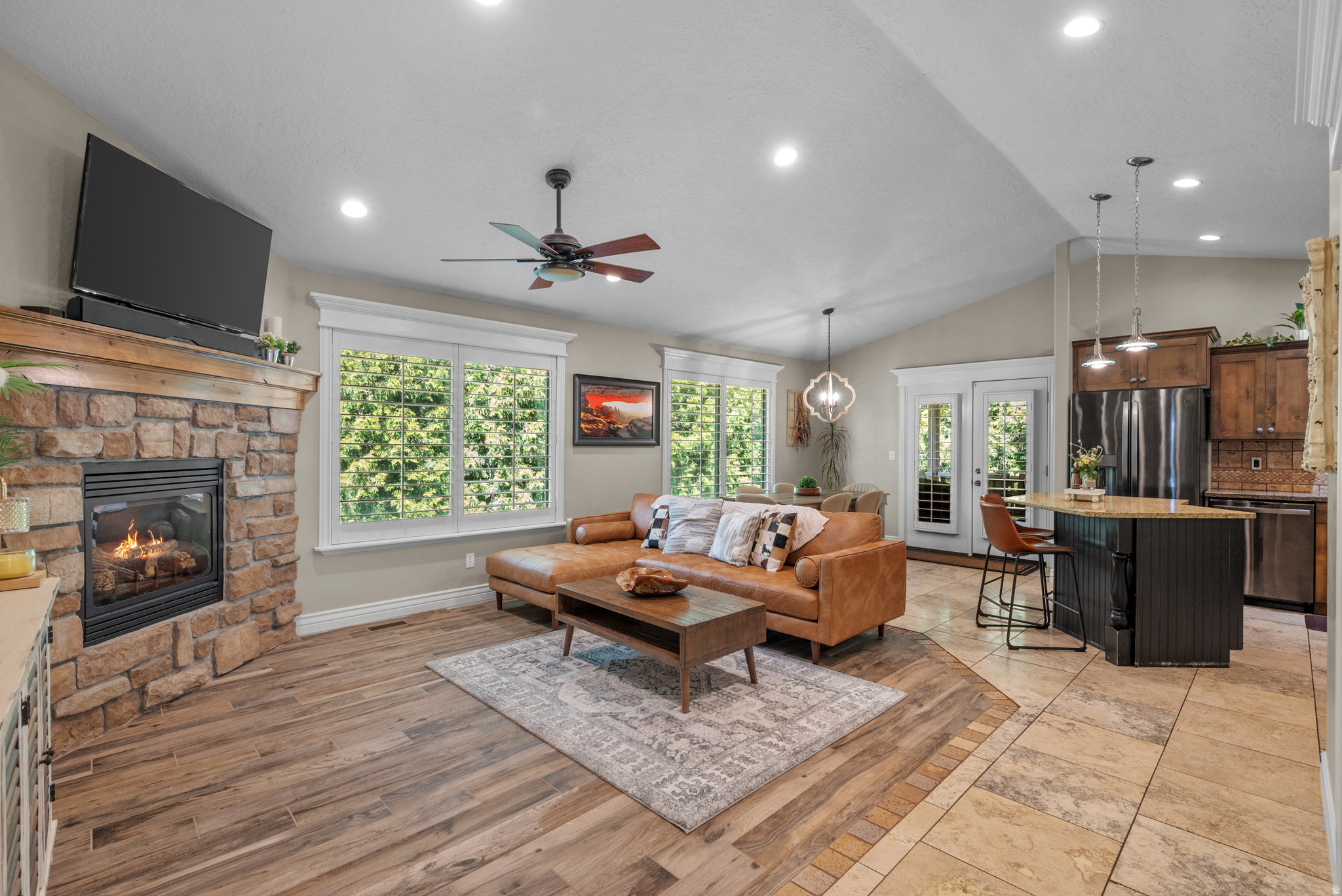 CHAPPEL VALLEY II - Residential