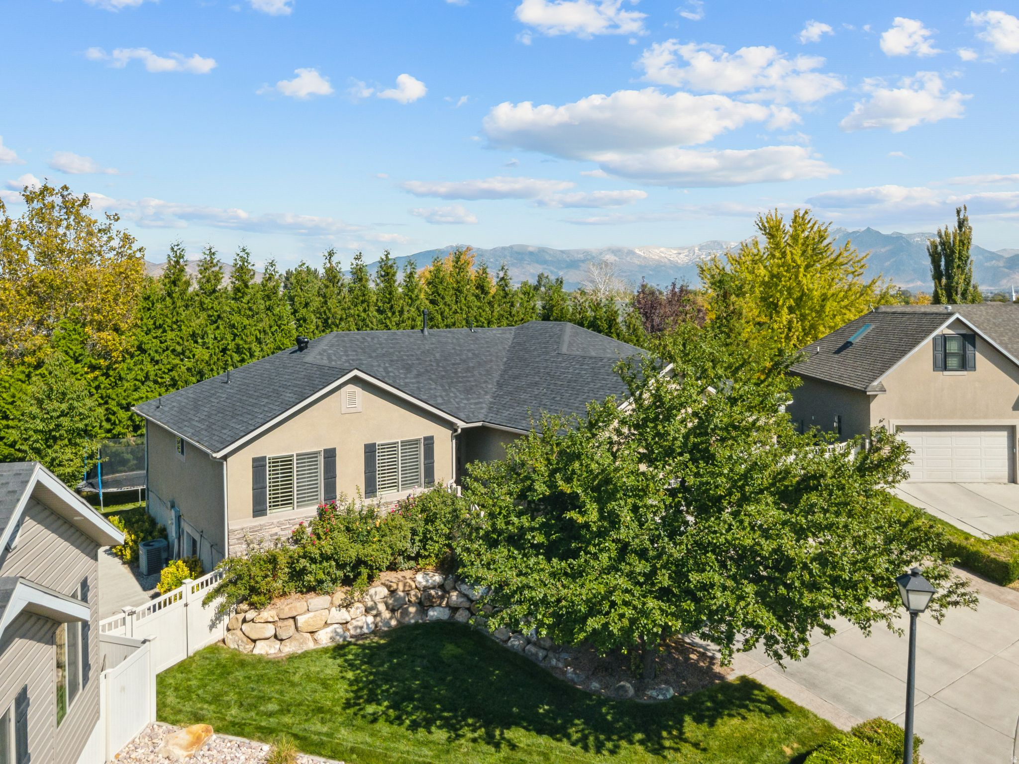CHAPPEL VALLEY II - Residential