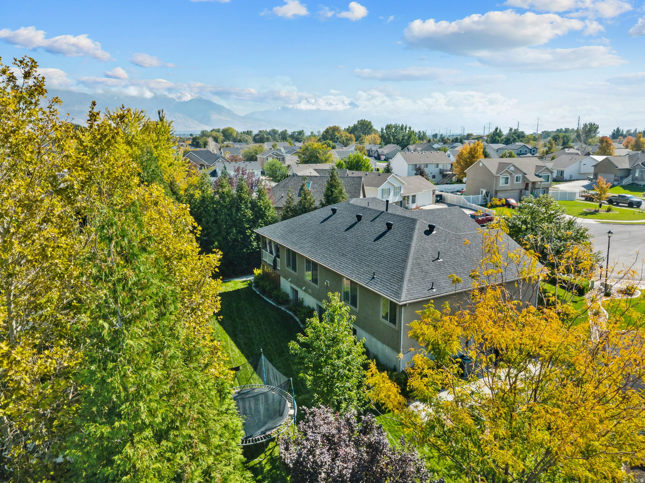 CHAPPEL VALLEY II - Residential