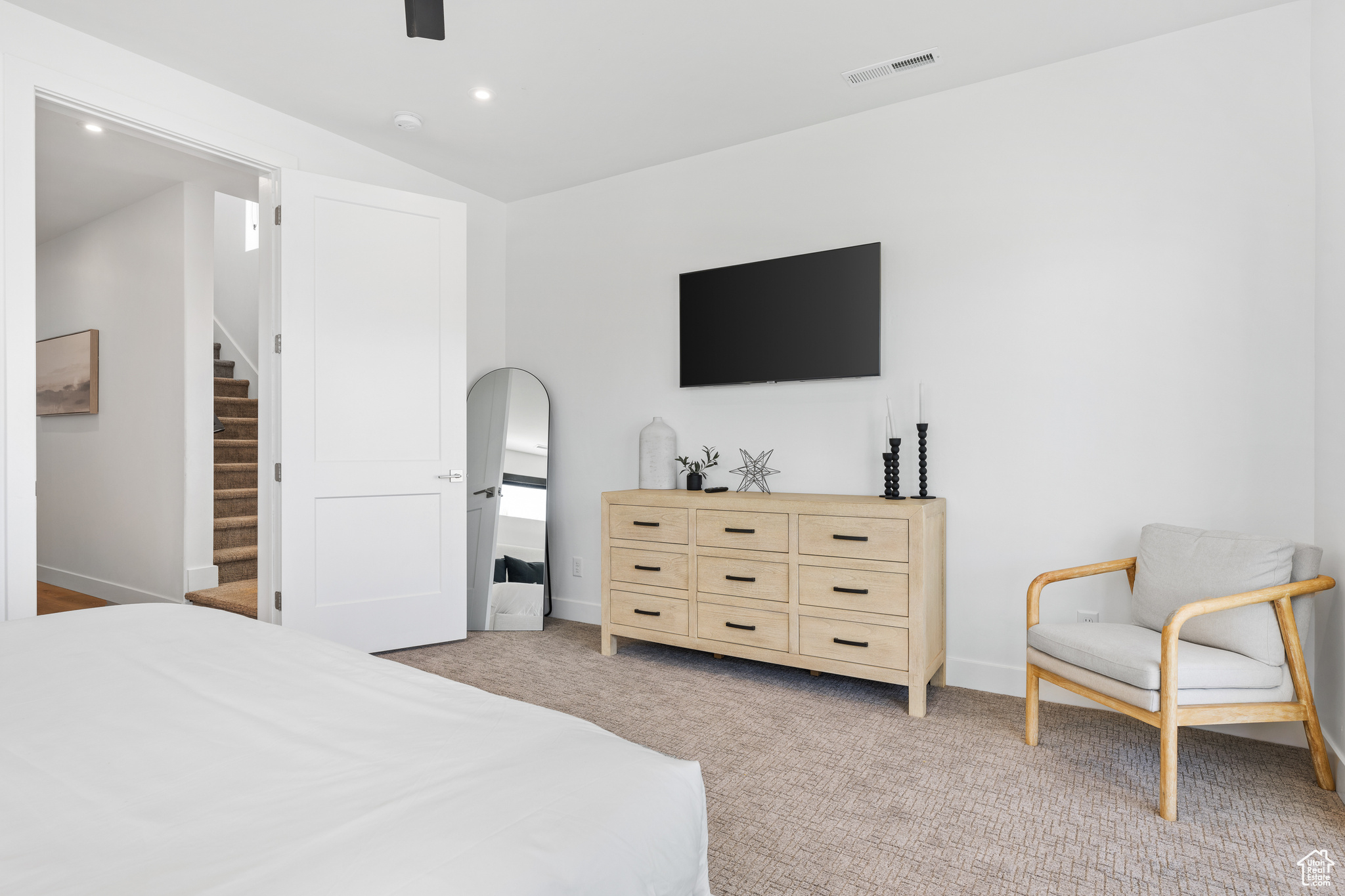 DESERT COLOR RESORT PH 2A 1ST AMD - Residential