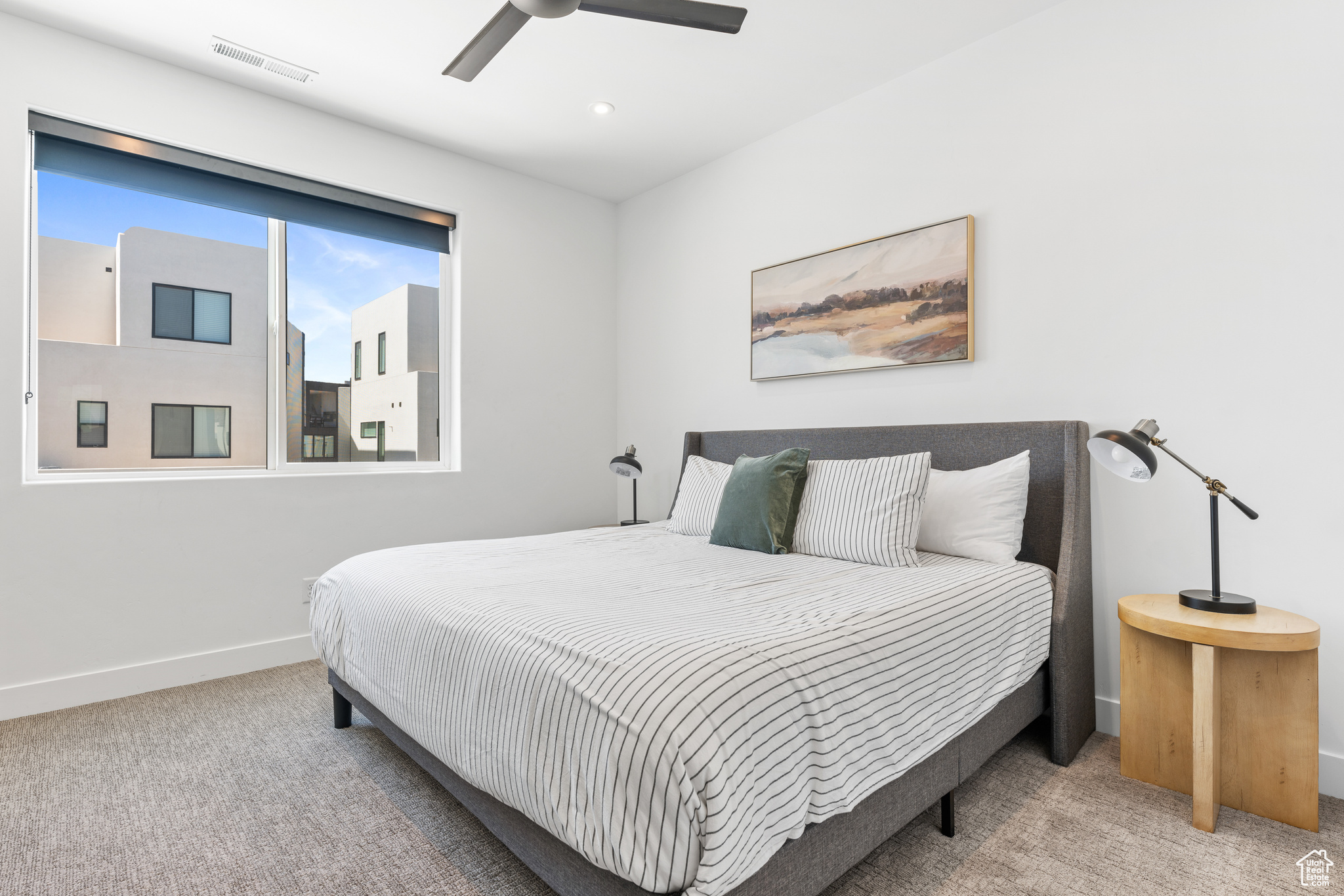 DESERT COLOR RESORT PH 2A 1ST AMD - Residential